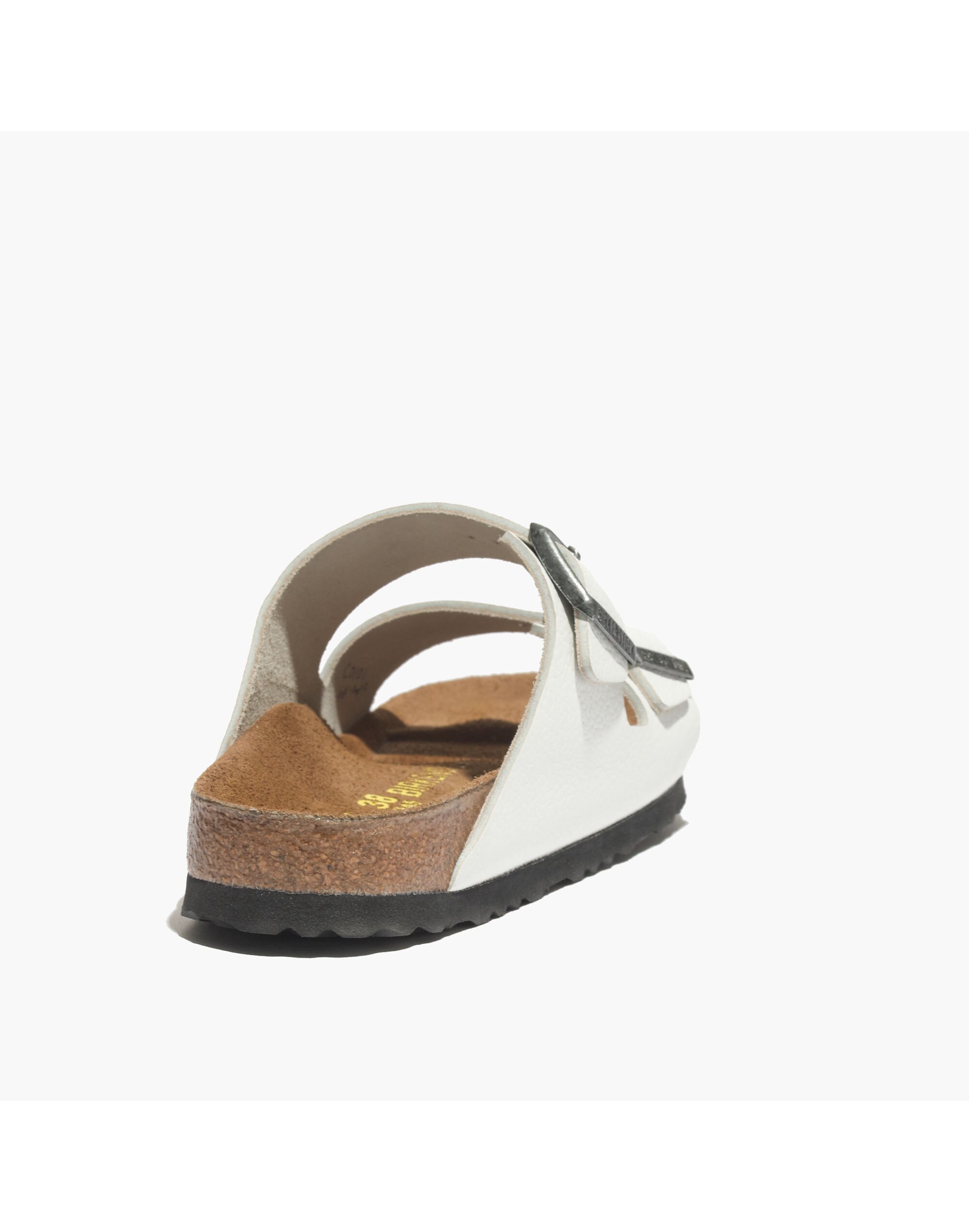 Birkenstock&reg; Arizona Sandals in White