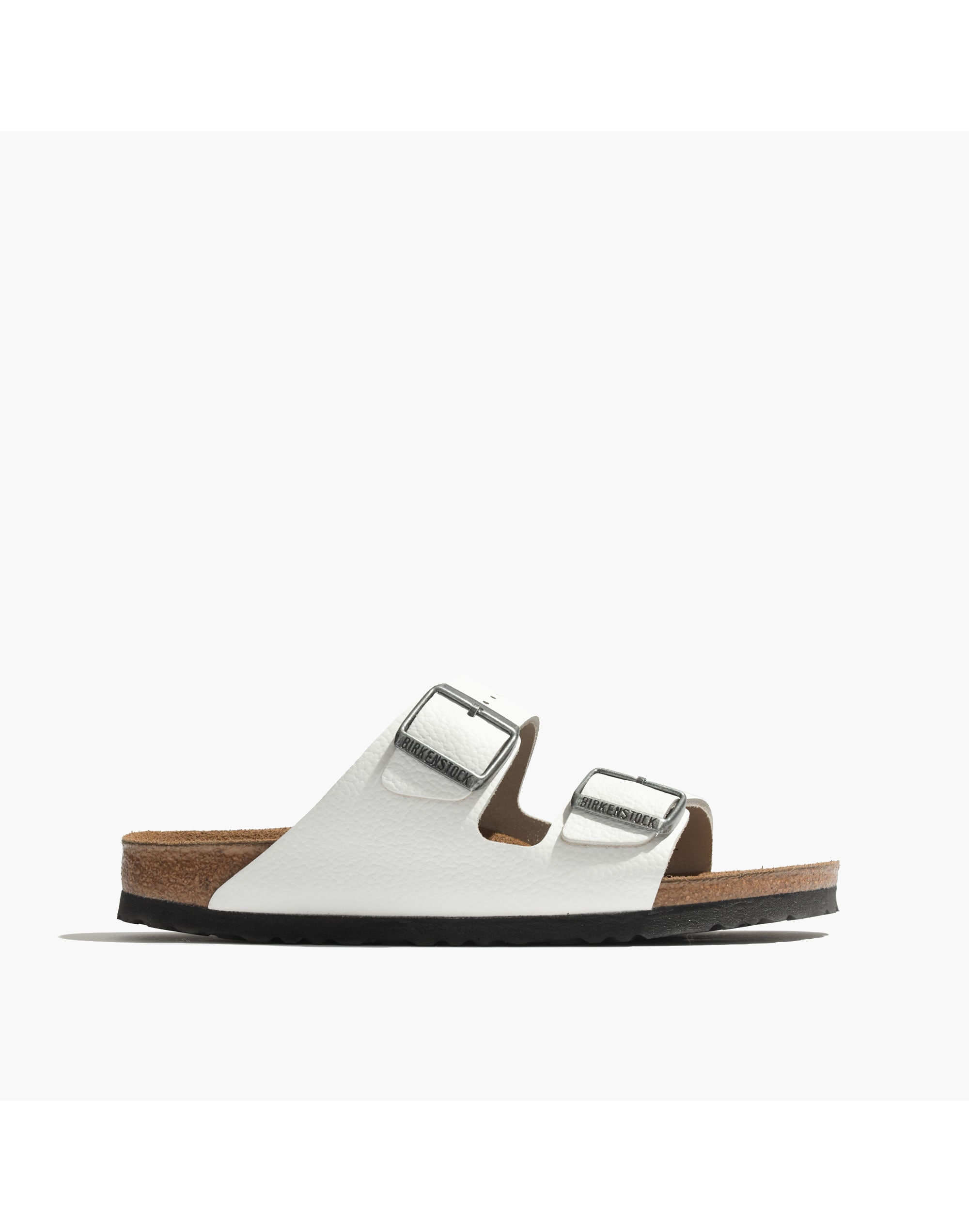 Birkenstock&reg; Arizona Sandals in White