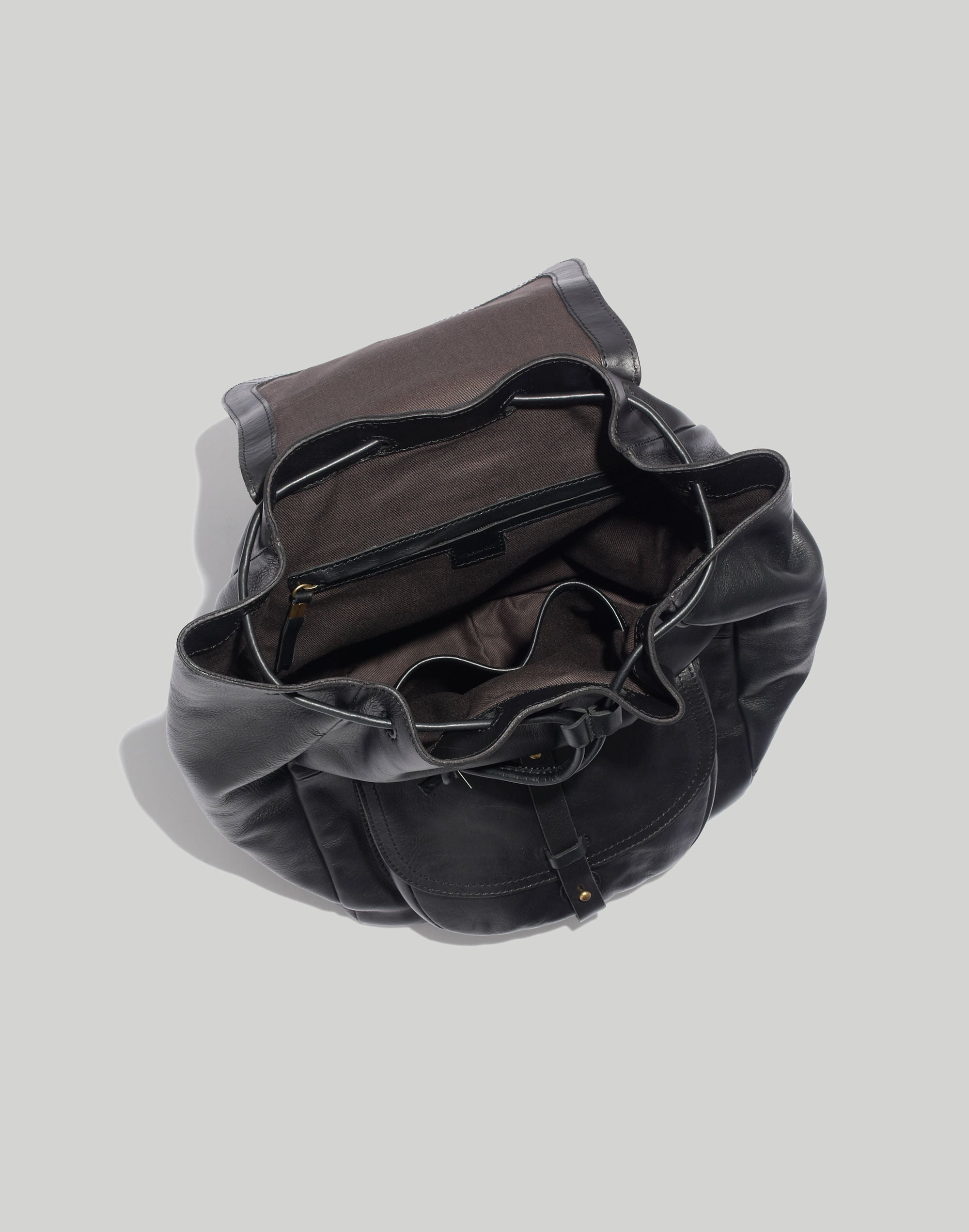 The Transport Rucksack