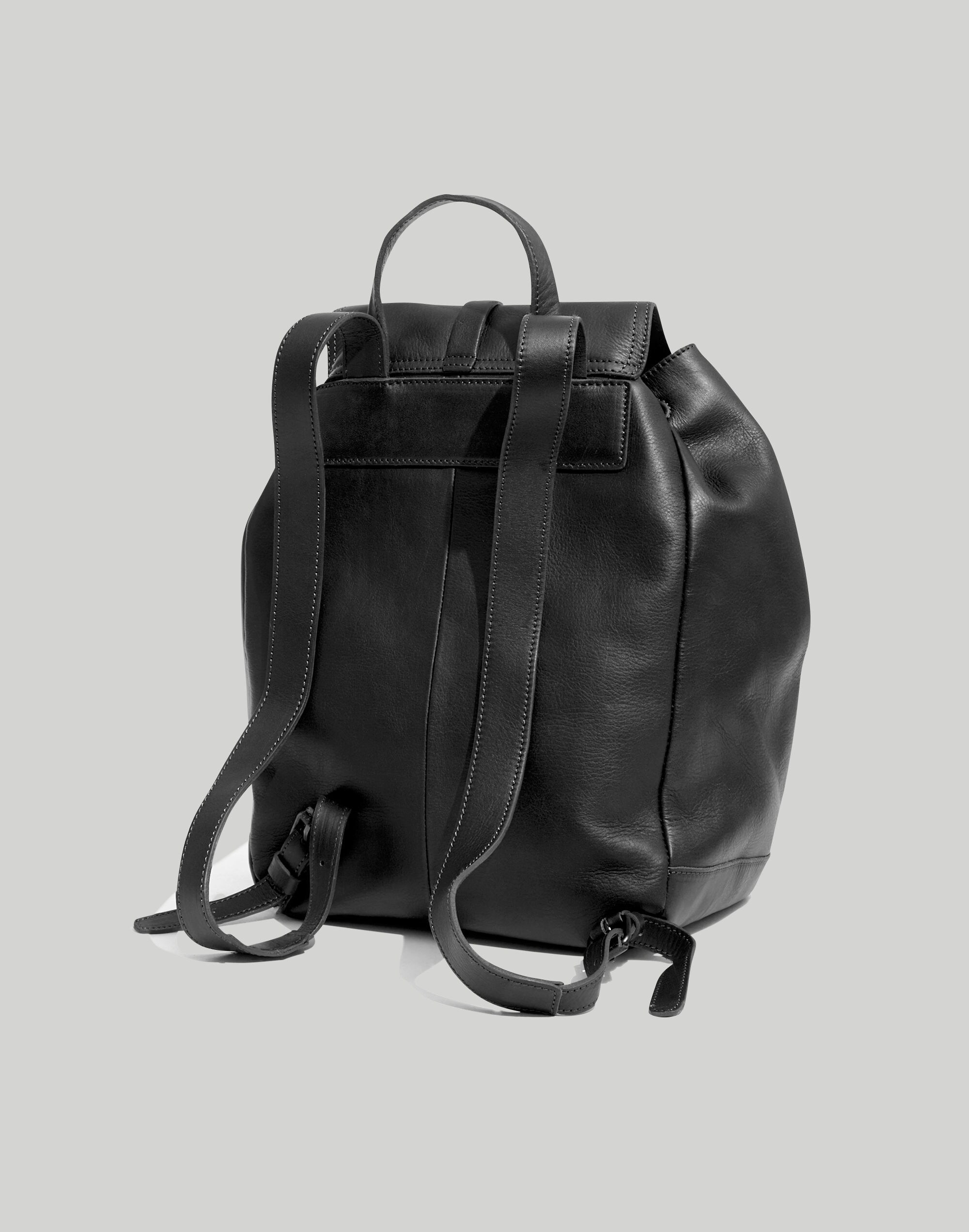 The Transport Rucksack