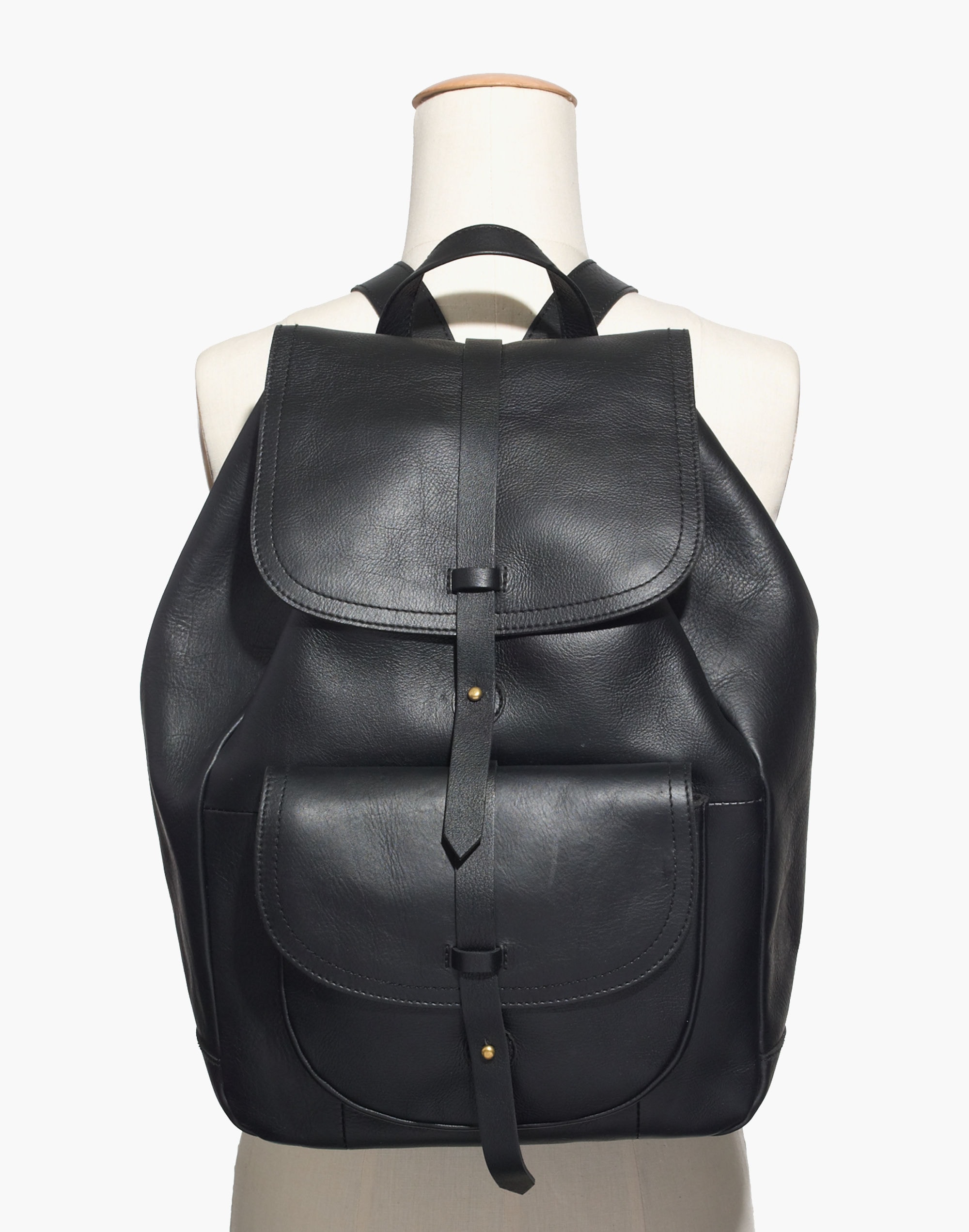 The Transport Rucksack