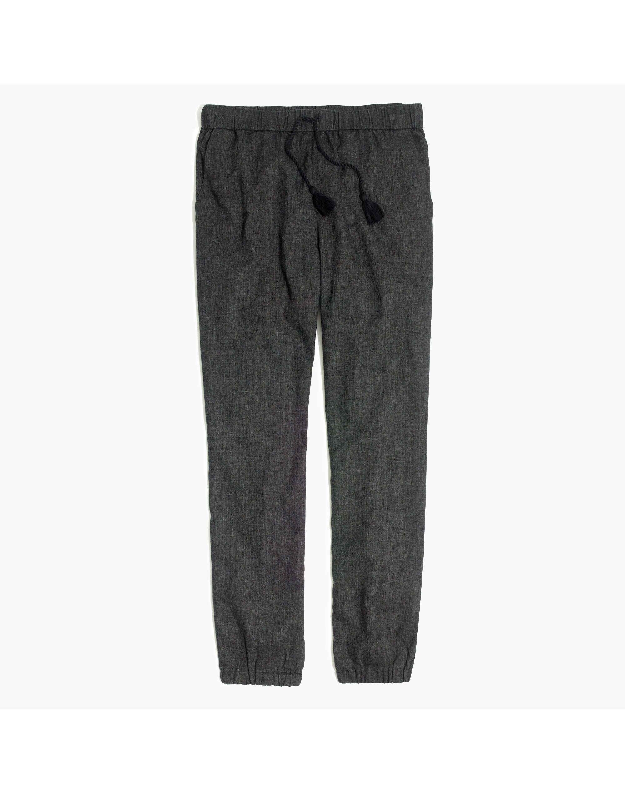 Shorewalk Cover-Up Pants