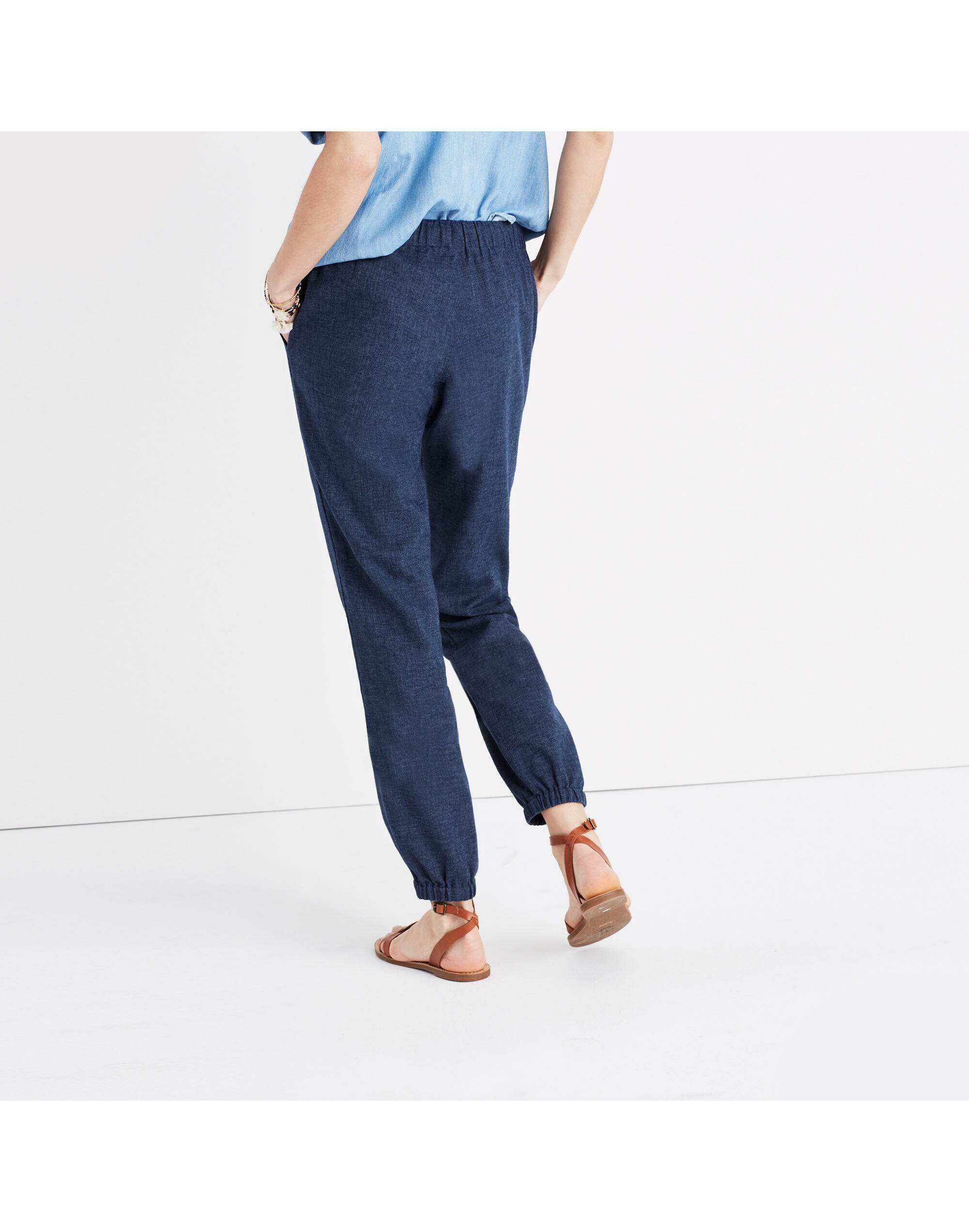 Shorewalk Cover-Up Pants