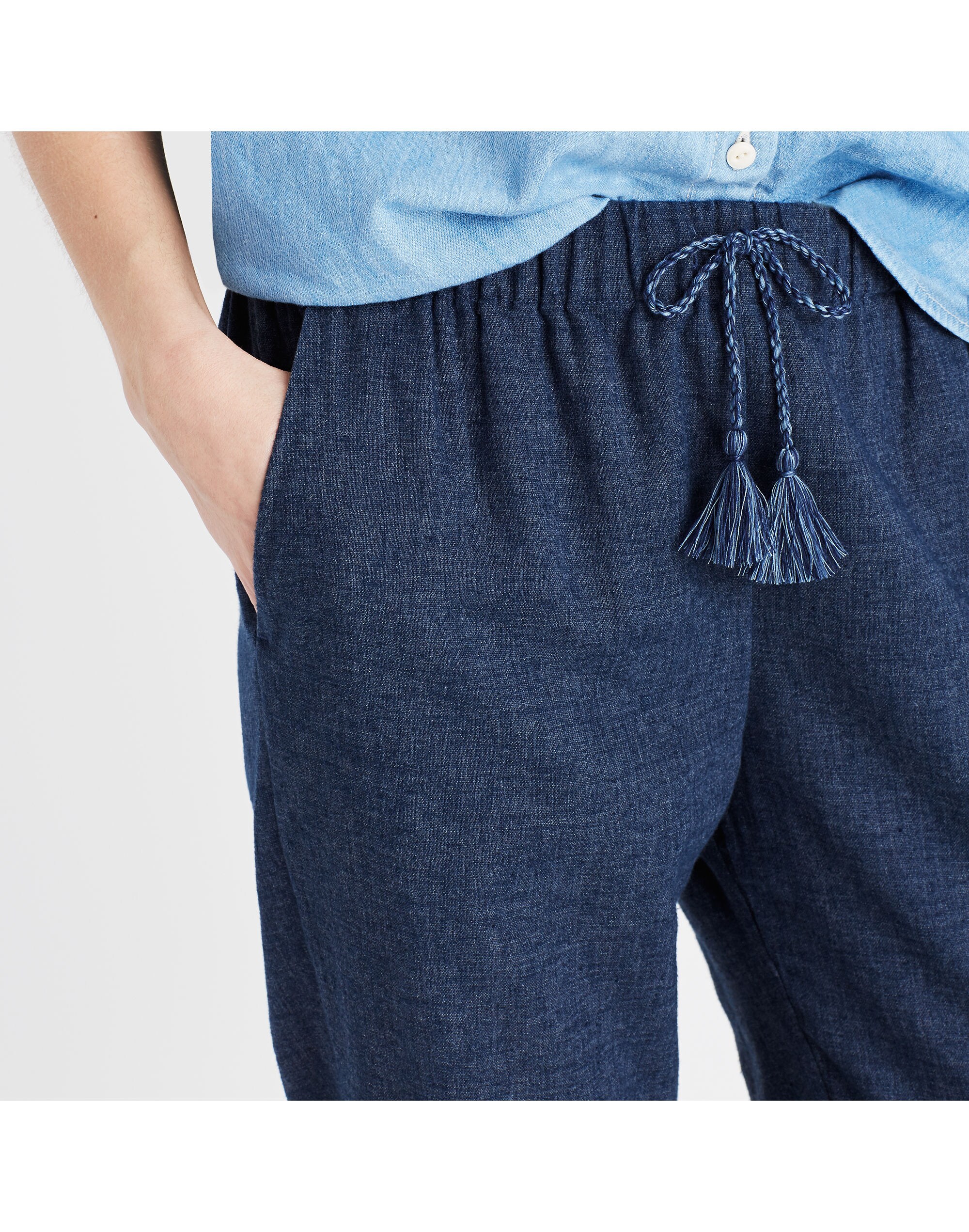 Shorewalk Cover-Up Pants