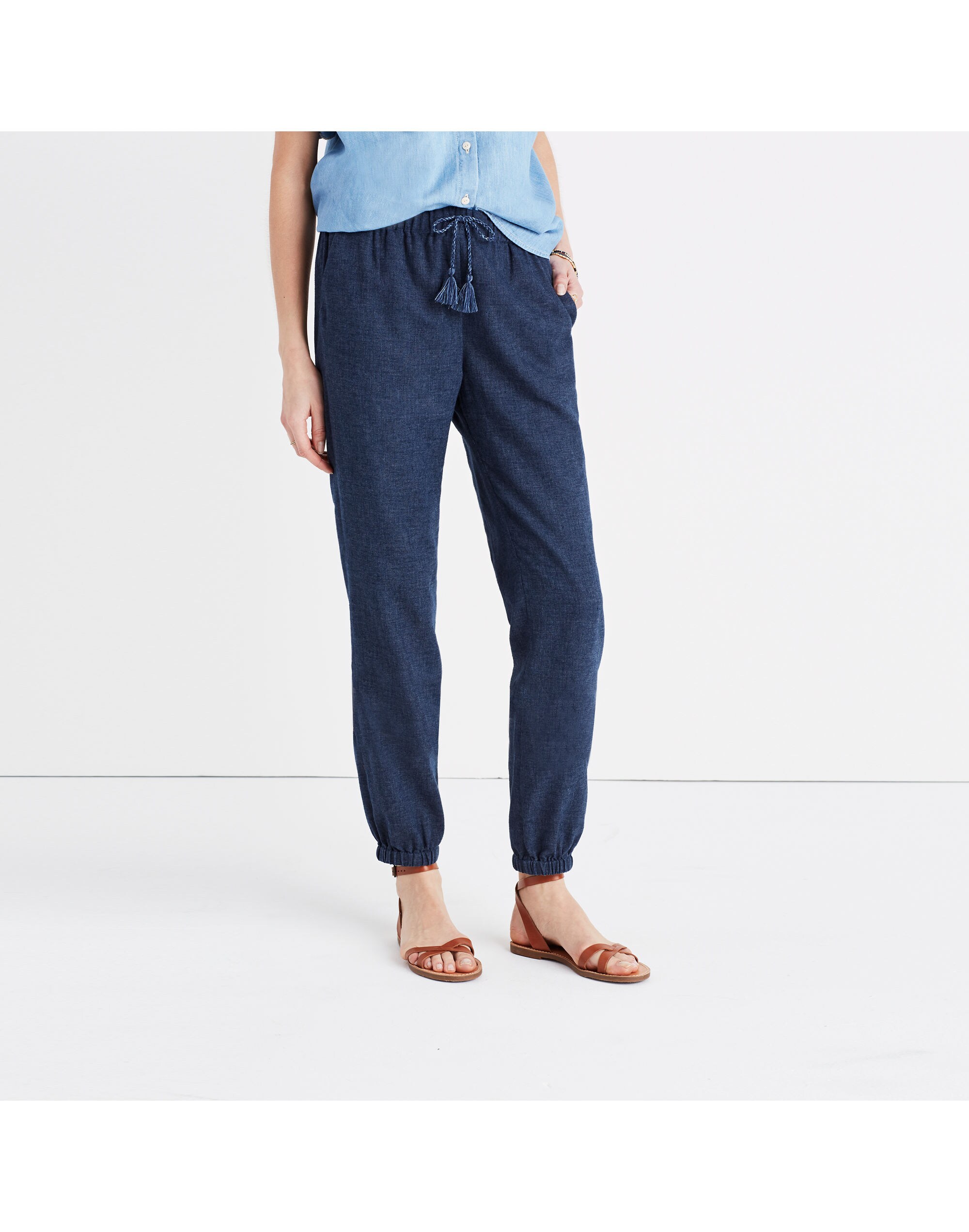 Shorewalk Cover-Up Pants