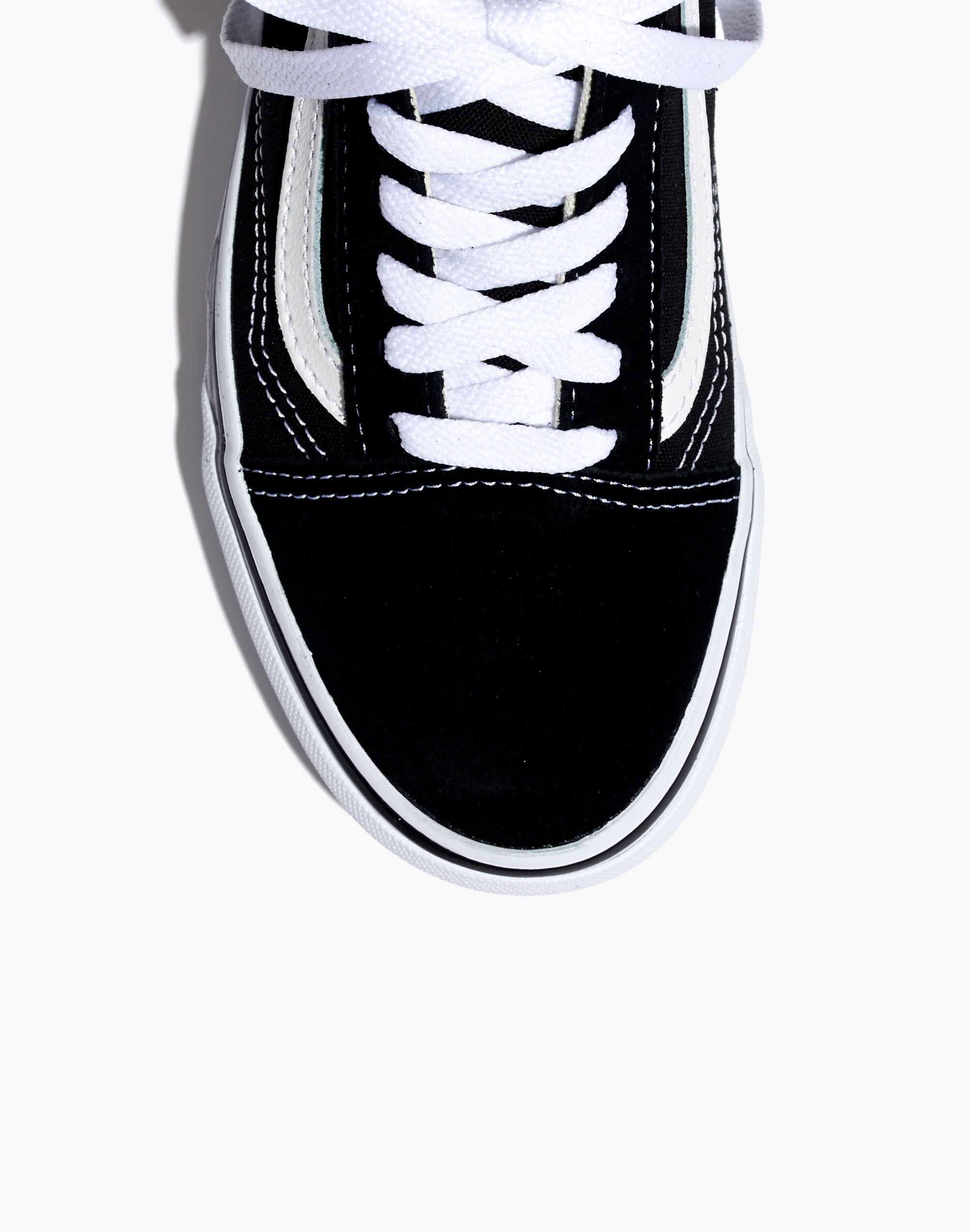 Vans&reg; Unisex Old Skool Lace-Up Sneakers