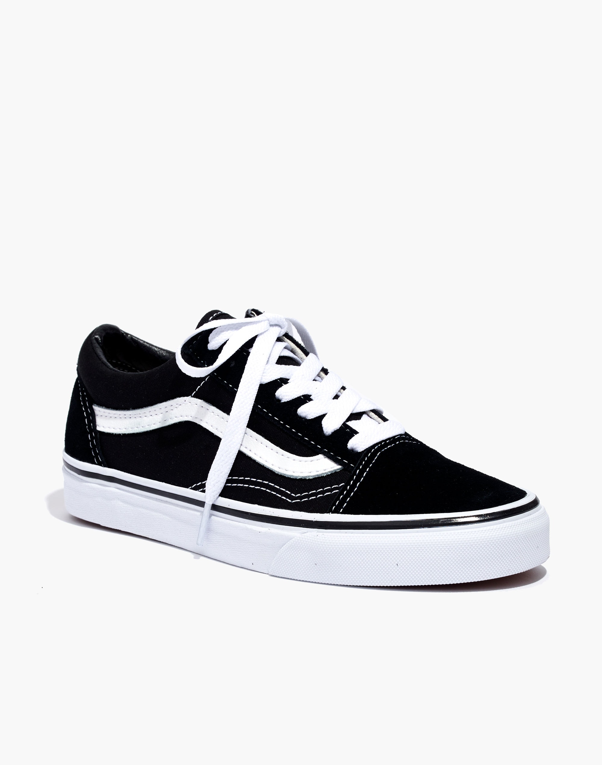 Vans&reg; Unisex Old Skool Lace-Up Sneakers