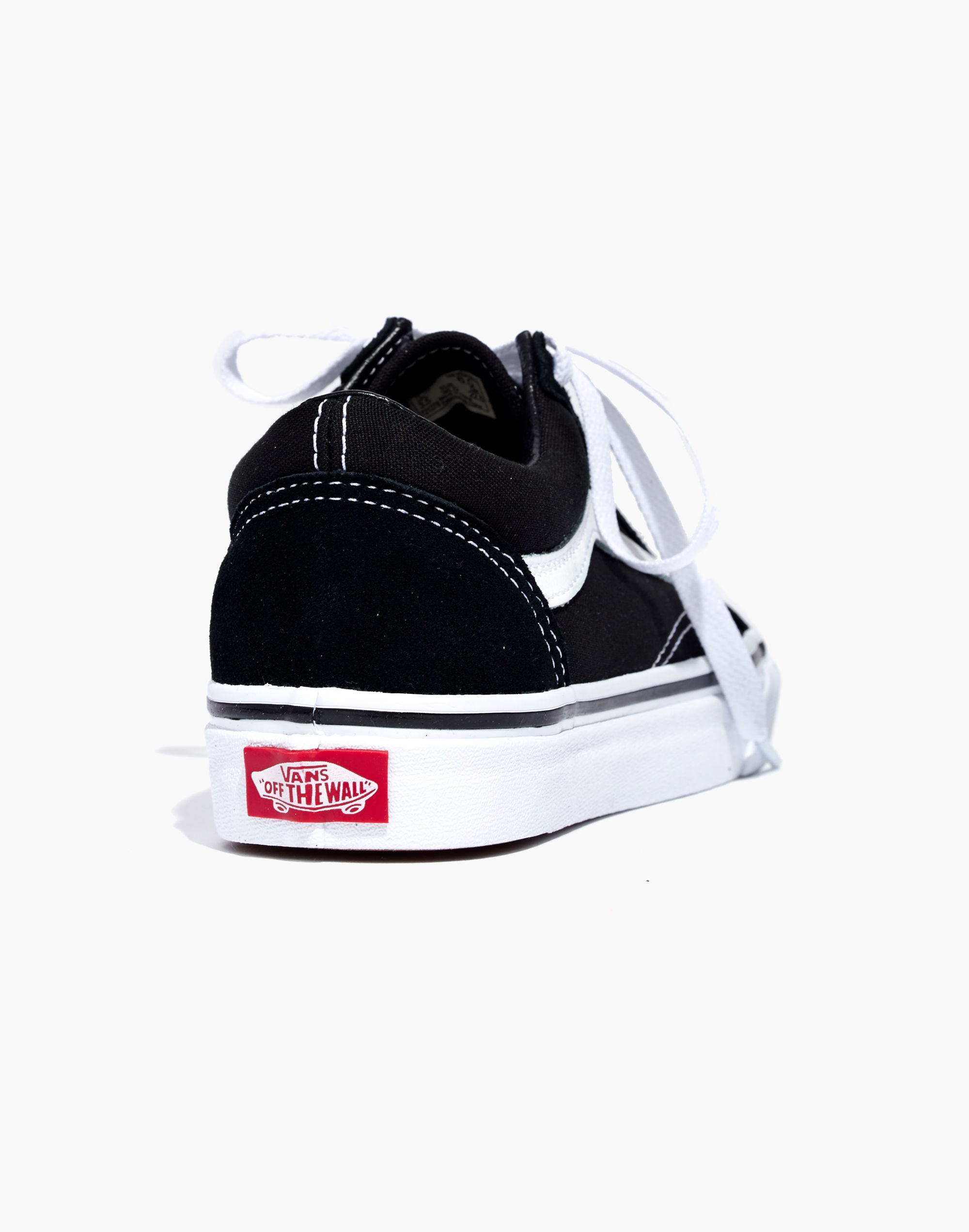 Vans&reg; Unisex Old Skool Lace-Up Sneakers