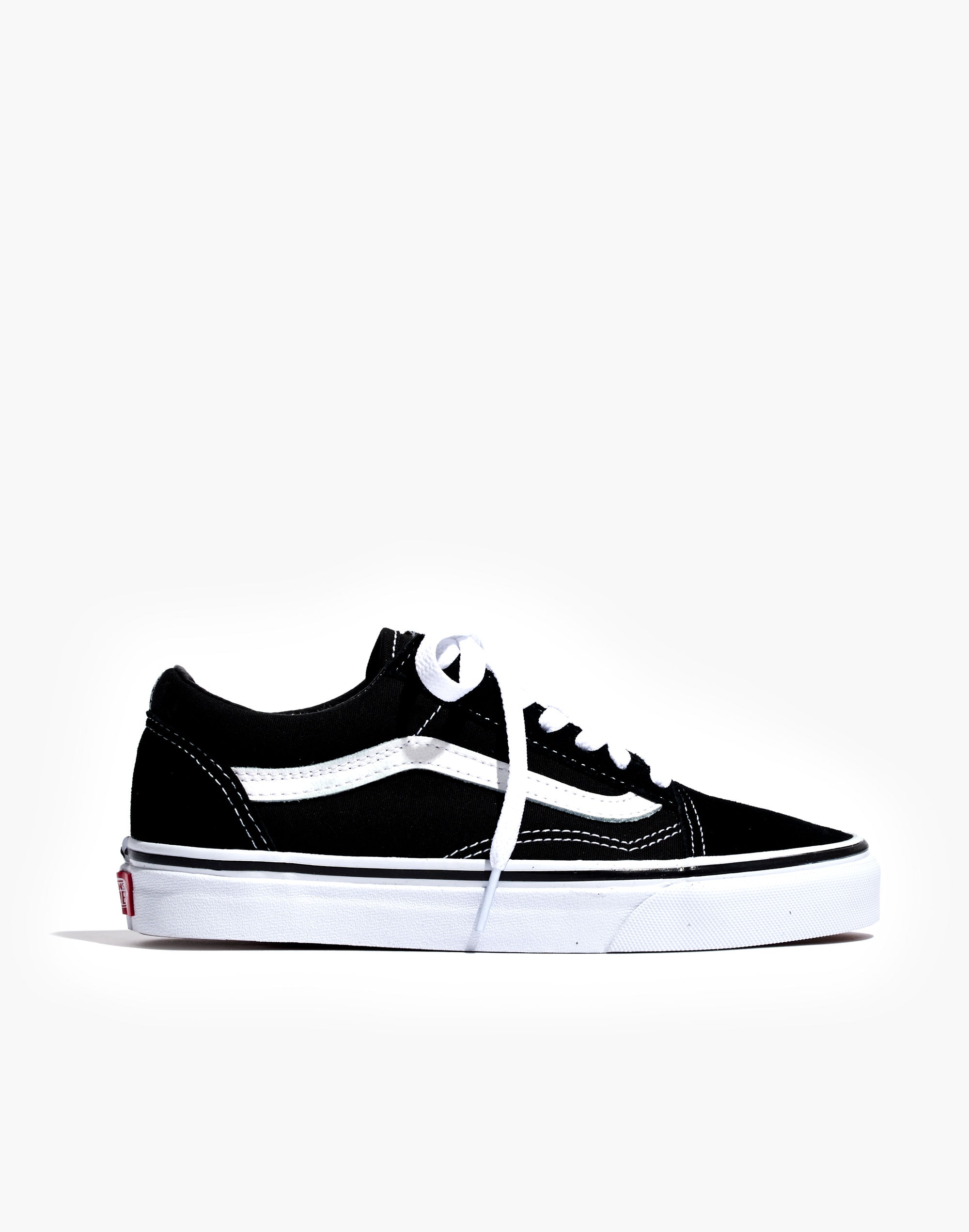 Vans&reg; Unisex Old Skool Lace-Up Sneakers