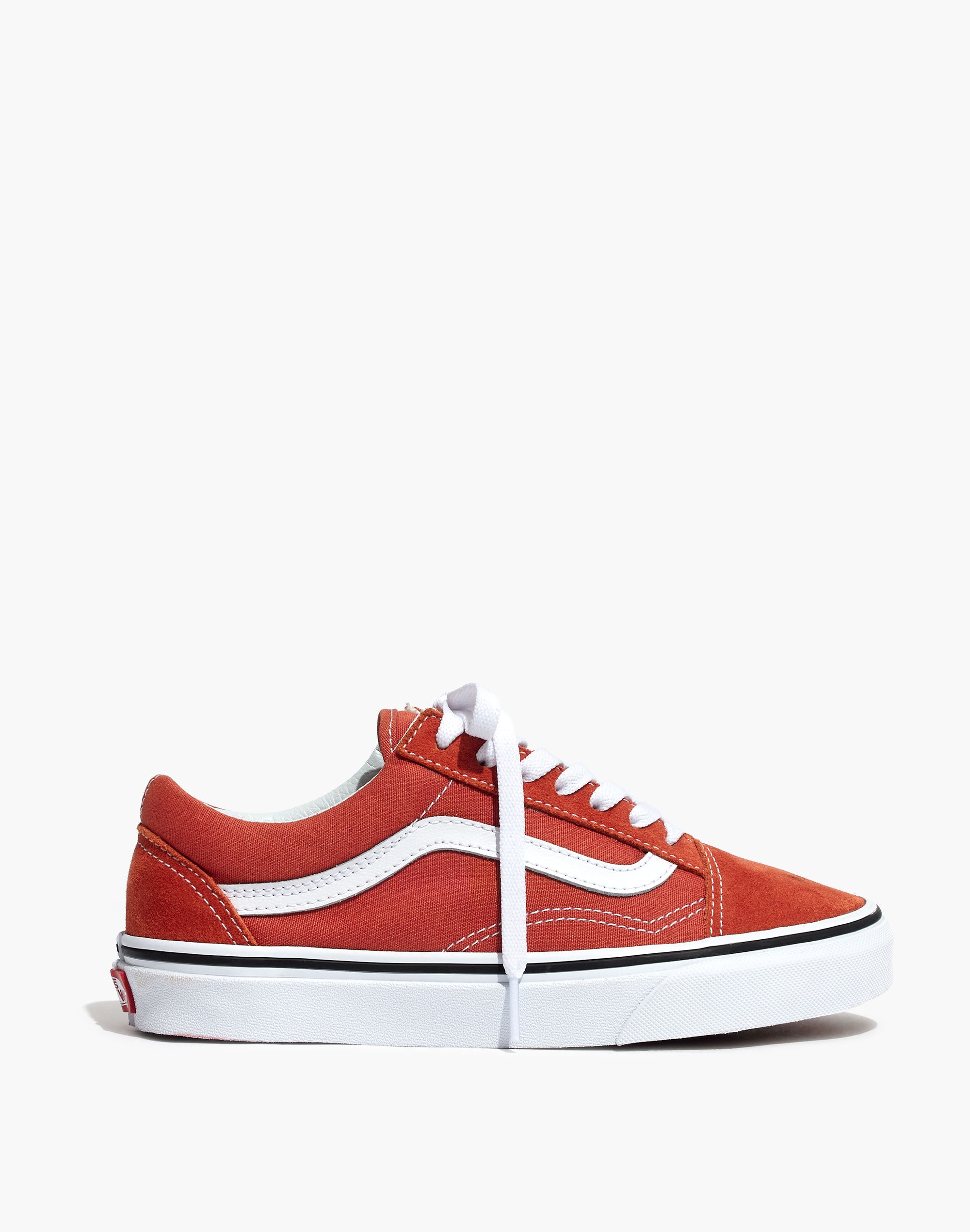 Vans&reg; Unisex Old Skool Lace-Up Sneakers