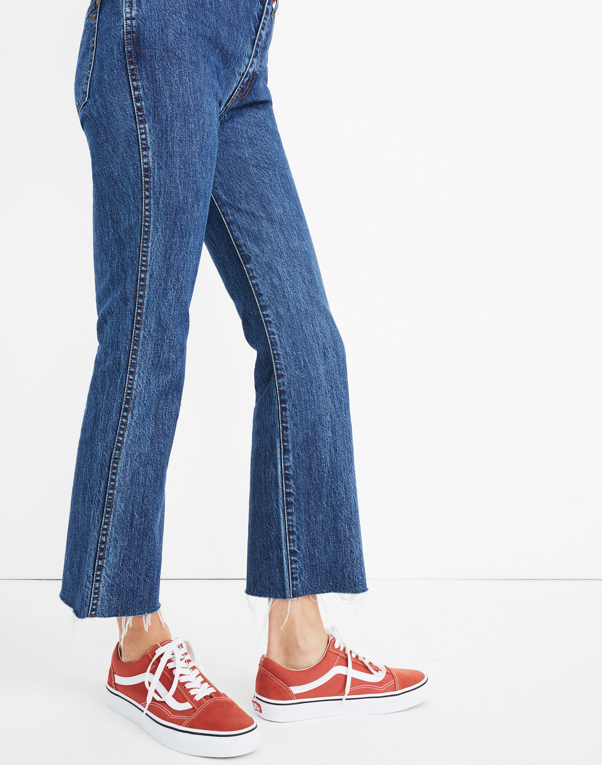 Vans&reg; Unisex Old Skool Lace-Up Sneakers