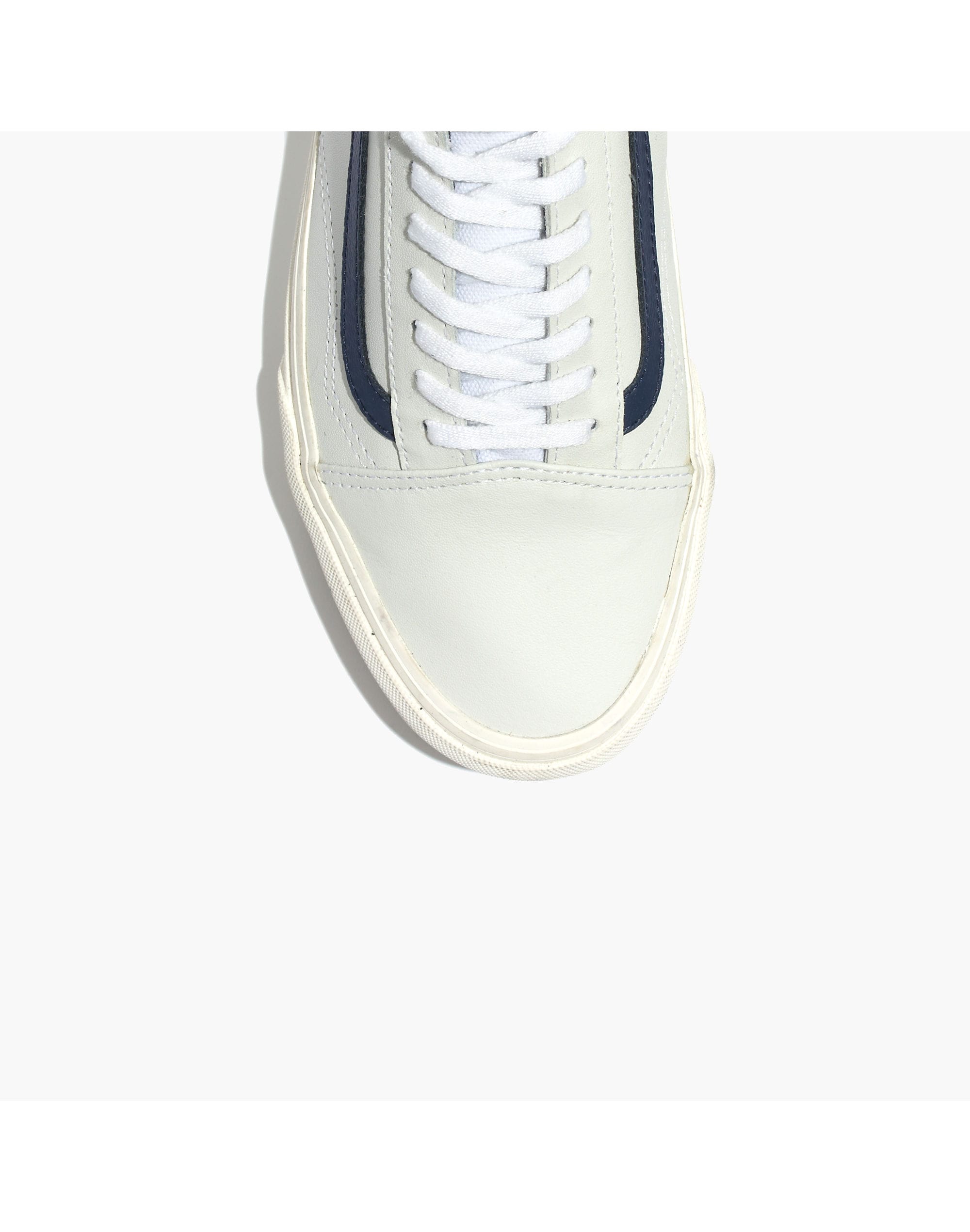 Vans&reg; Unisex Old Skool Lace-Up Sneakers