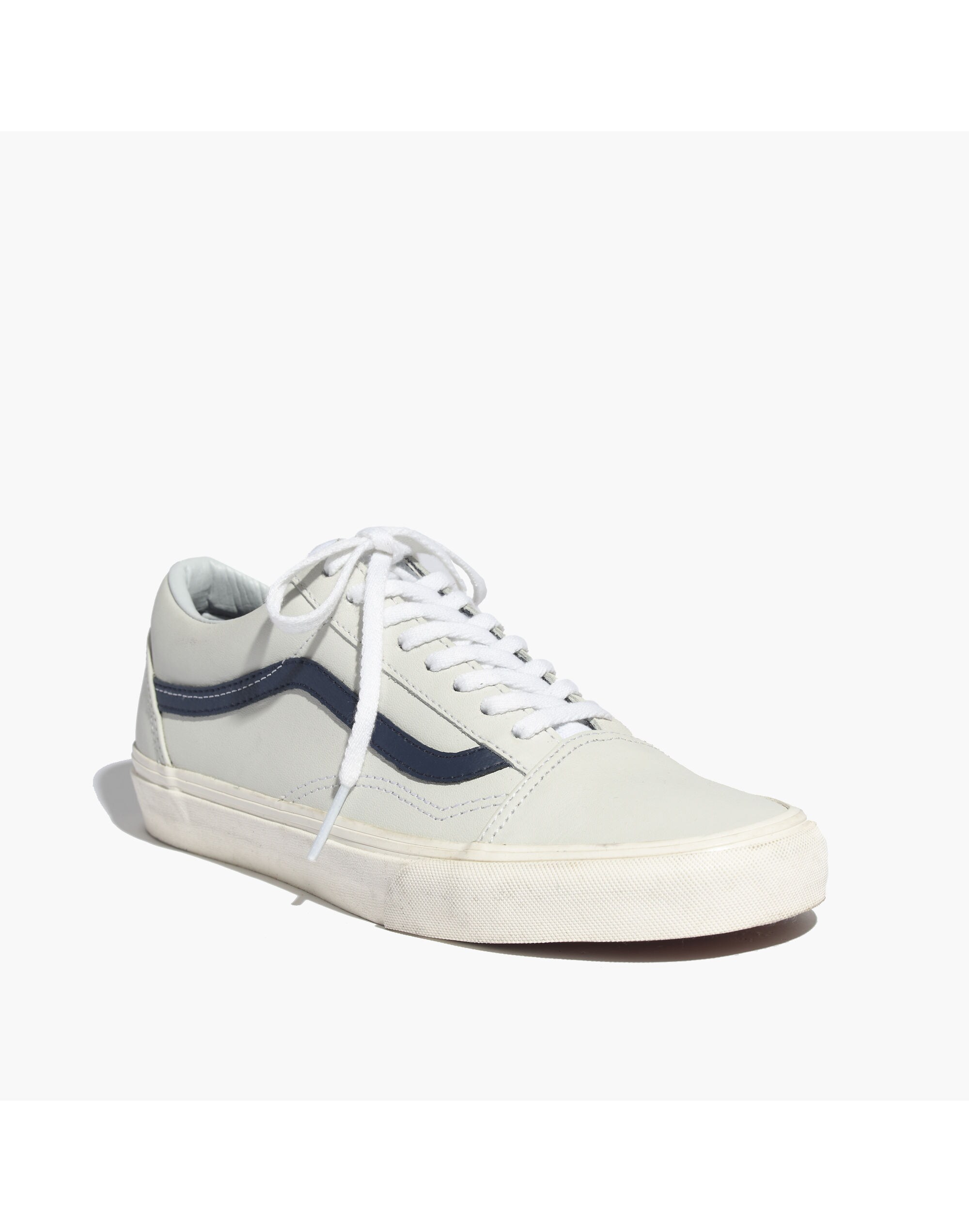 Vans&reg; Unisex Old Skool Lace-Up Sneakers