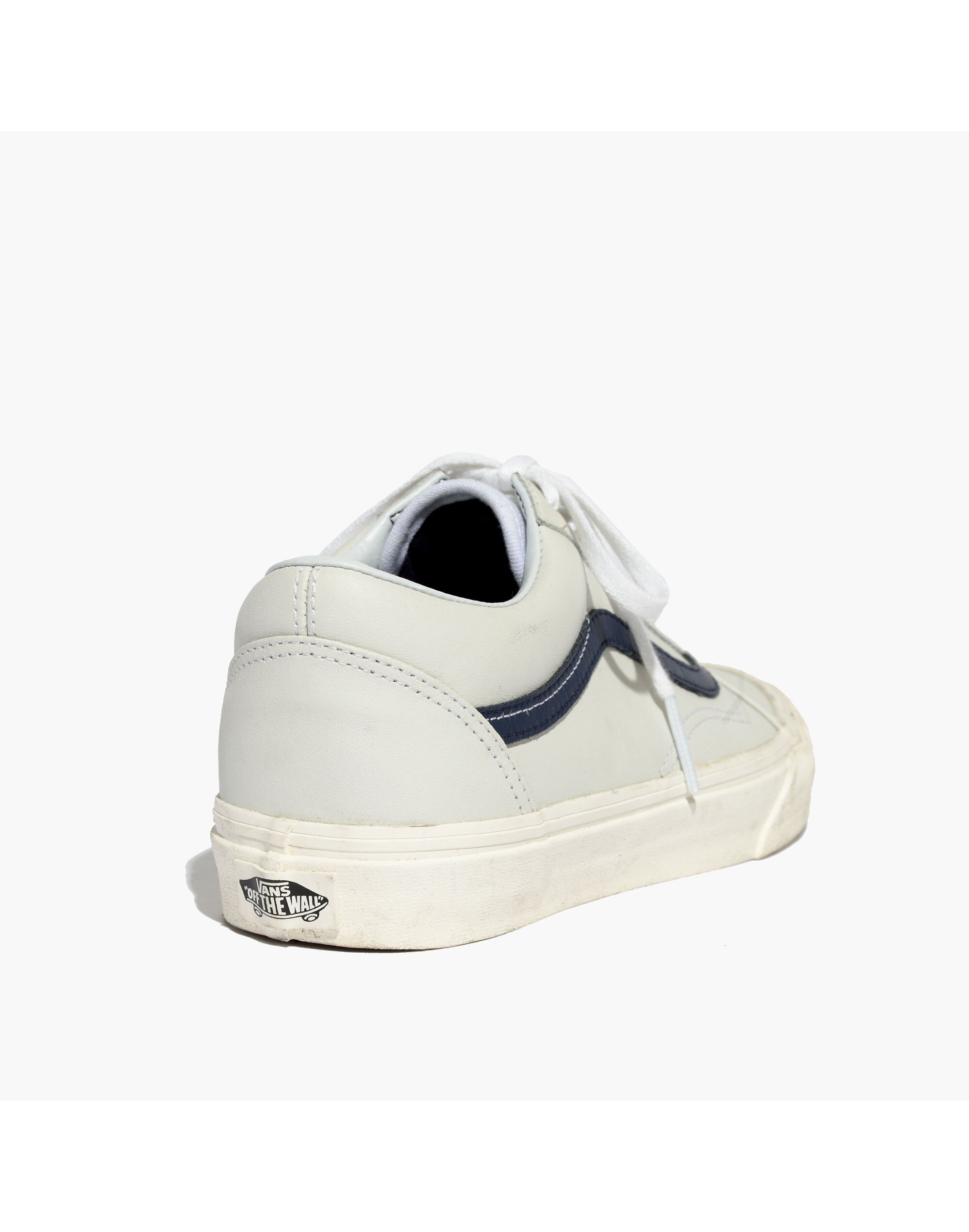 Vans&reg; Unisex Old Skool Lace-Up Sneakers