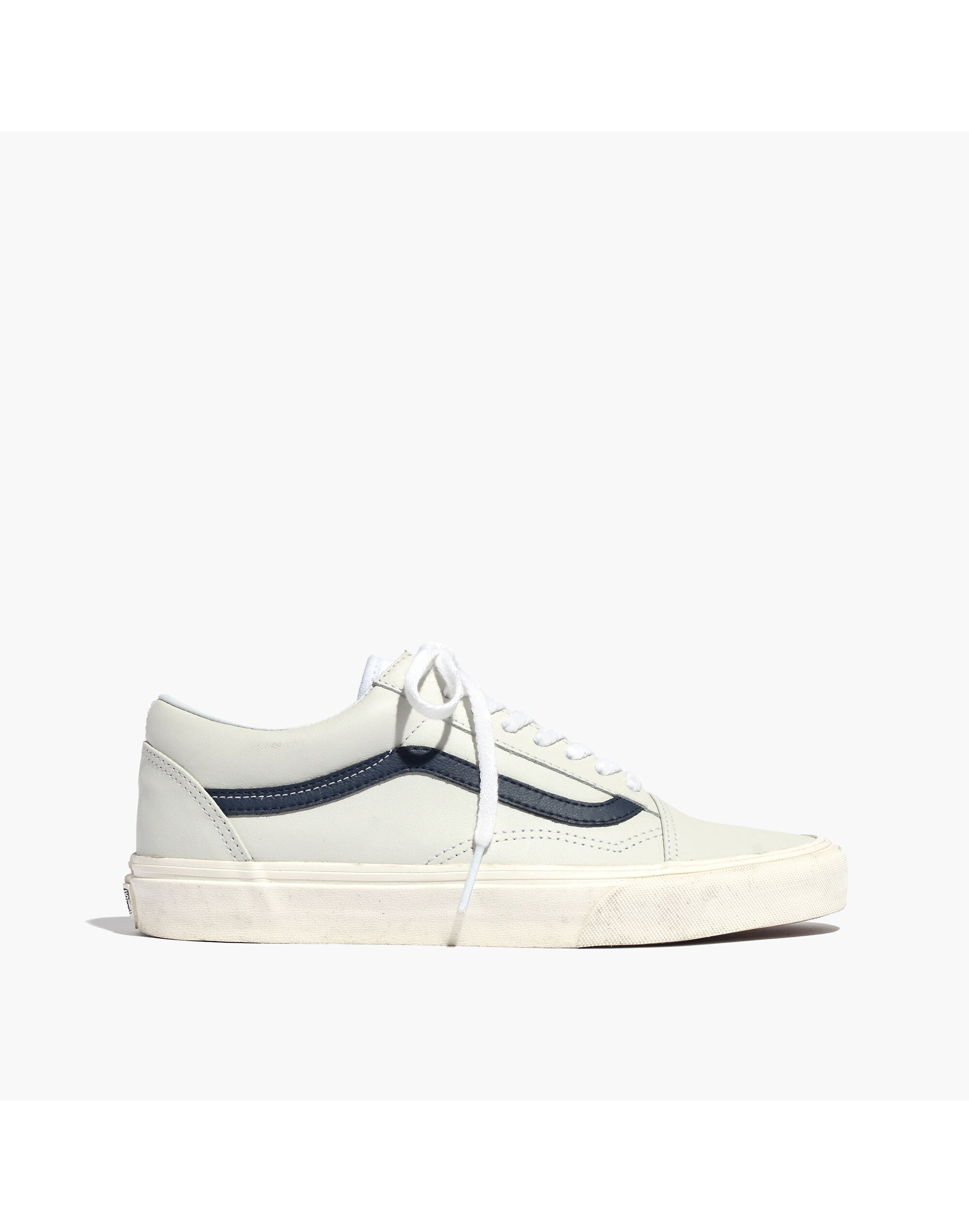 Vans&reg; Unisex Old Skool Lace-Up Sneakers
