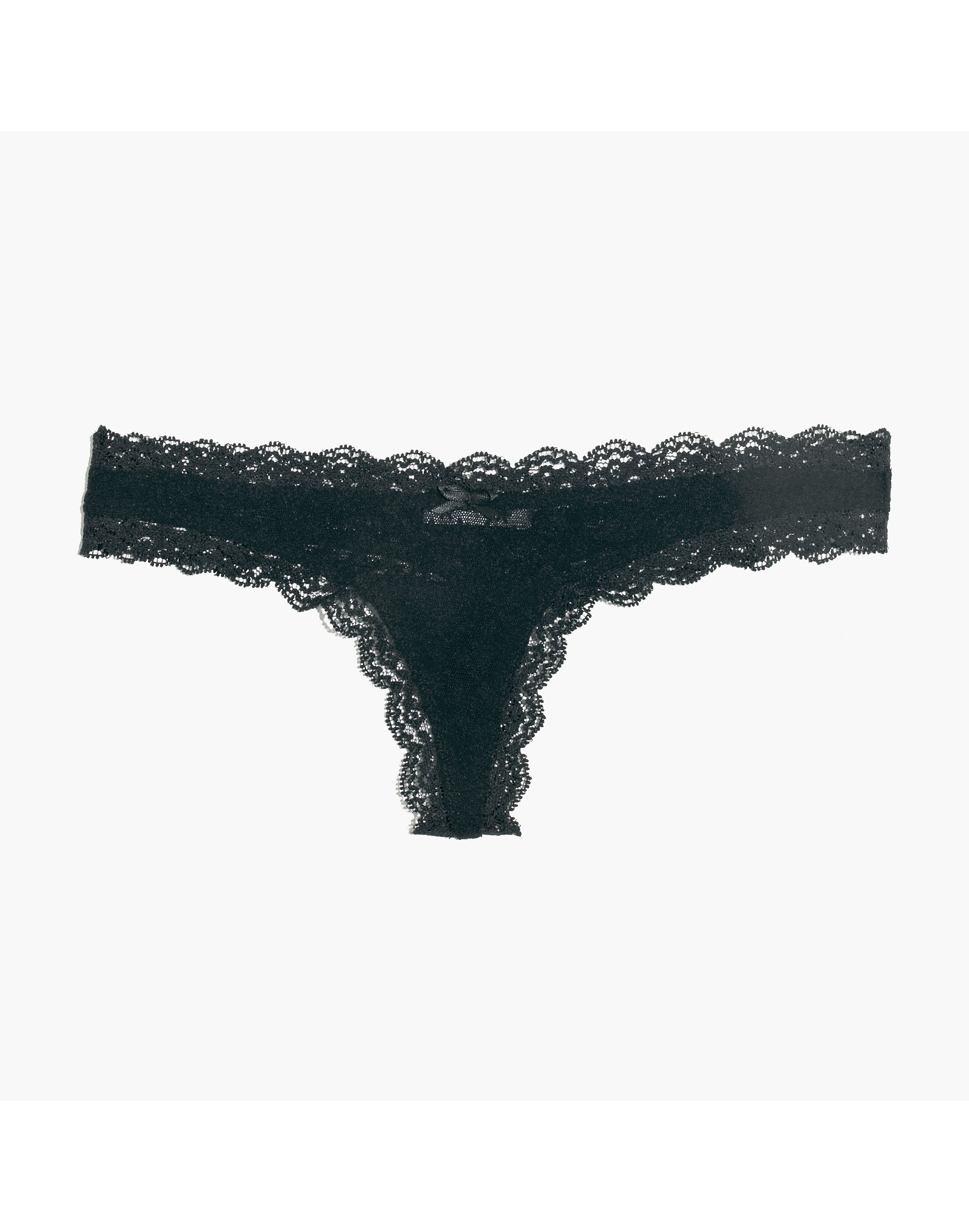 Eberjey&reg; Delirious Low-Rise Thong