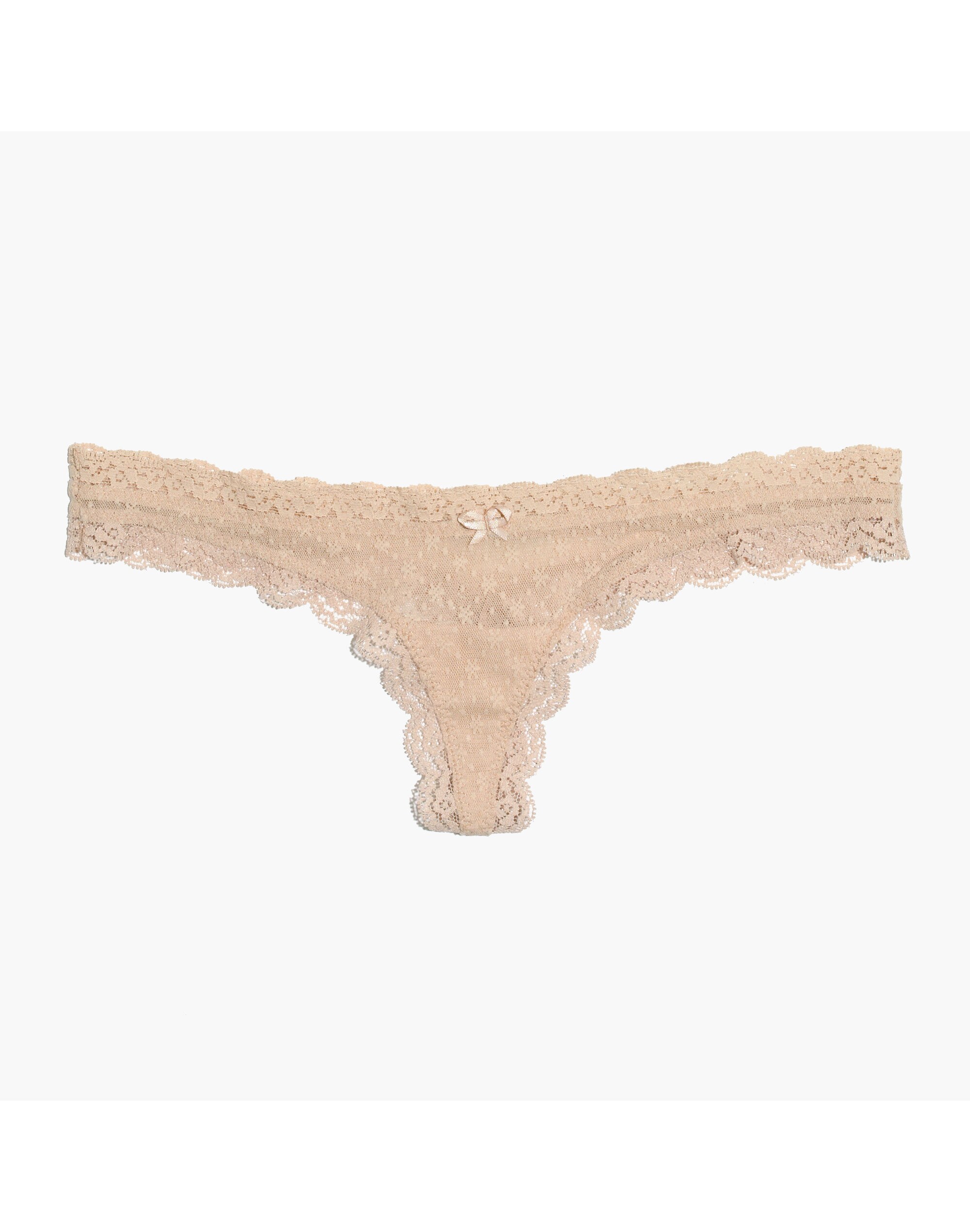 Eberjey&reg; Delirious Low-Rise Thong