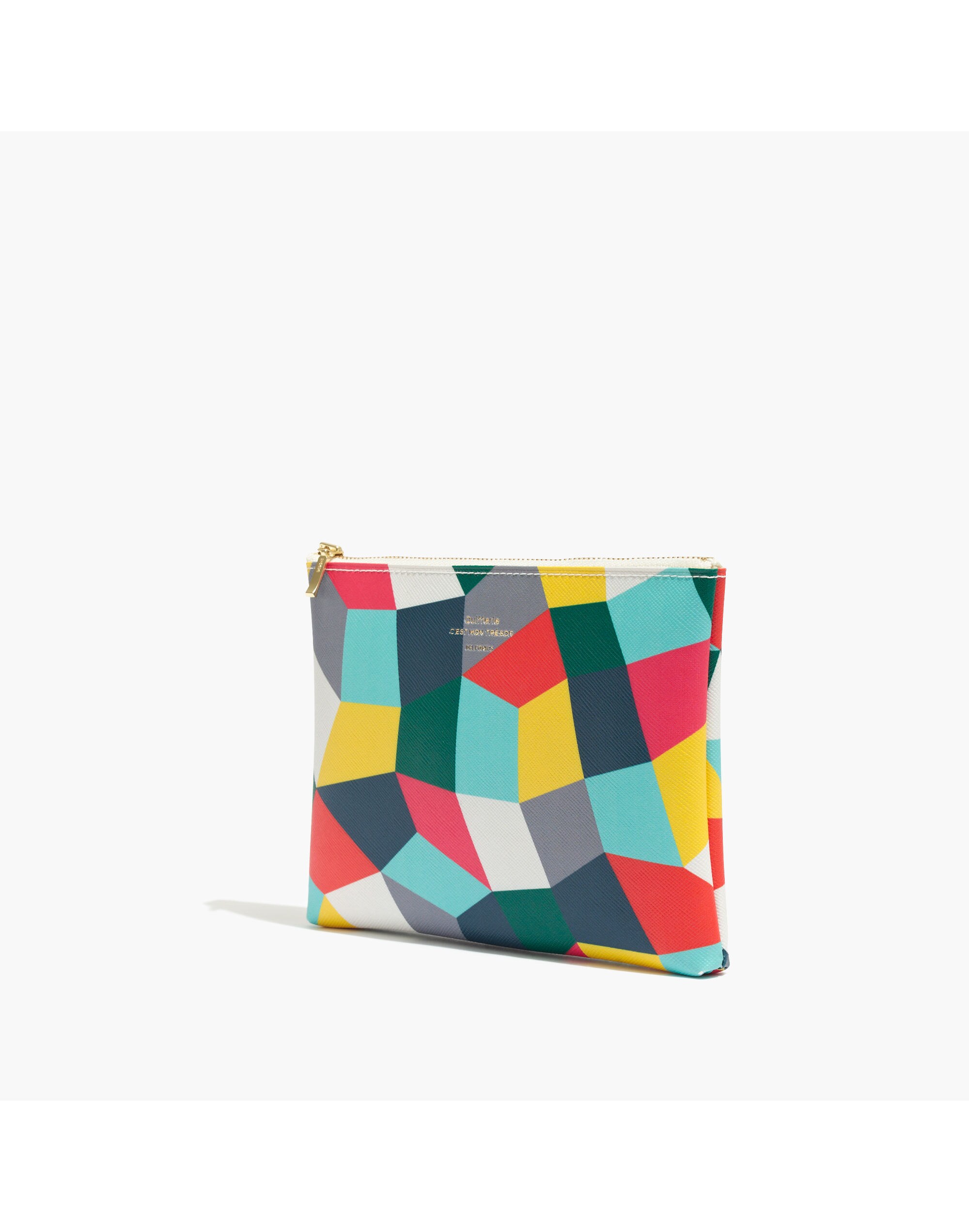 Delfonics&reg; Pouch