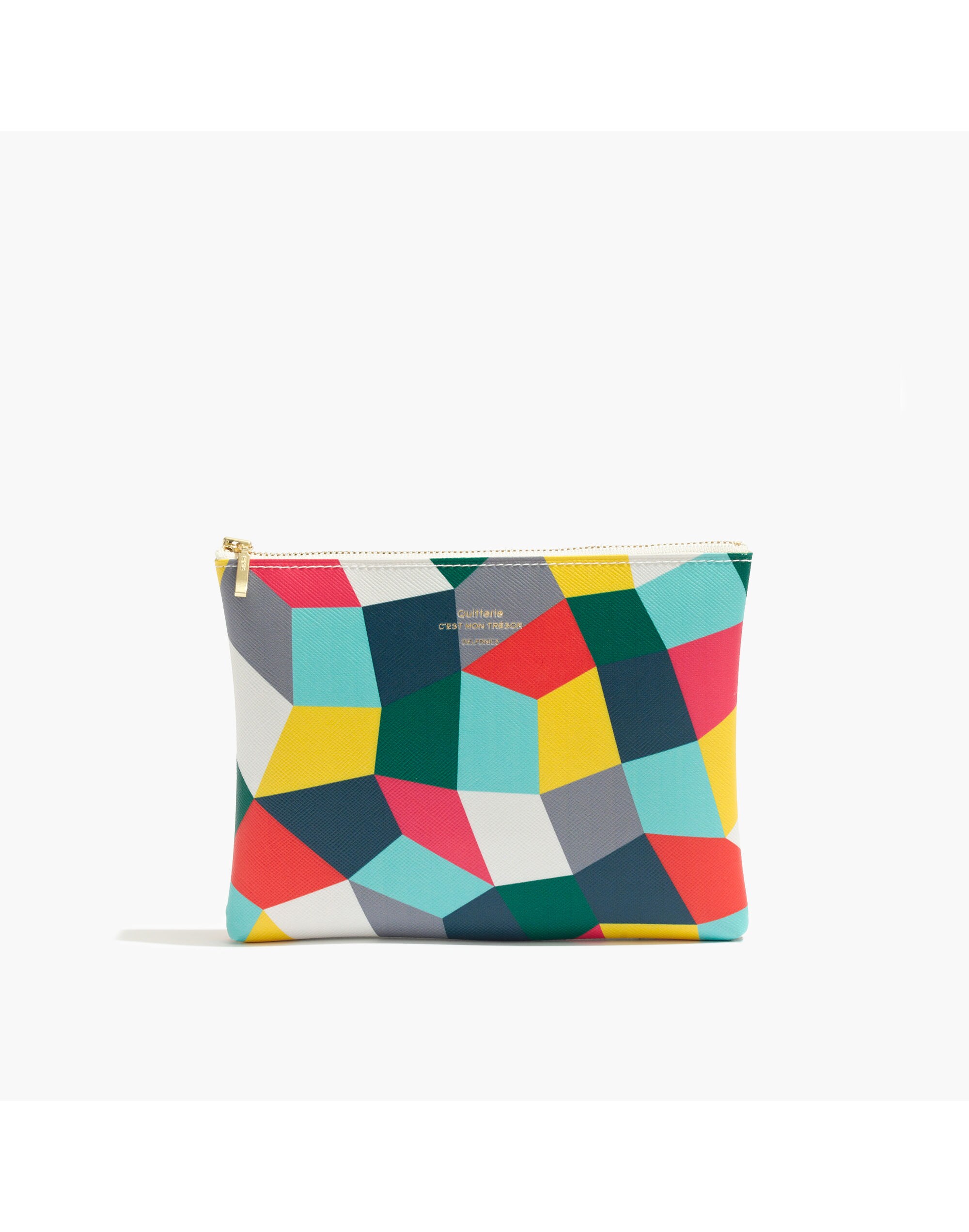 Delfonics&reg; Pouch