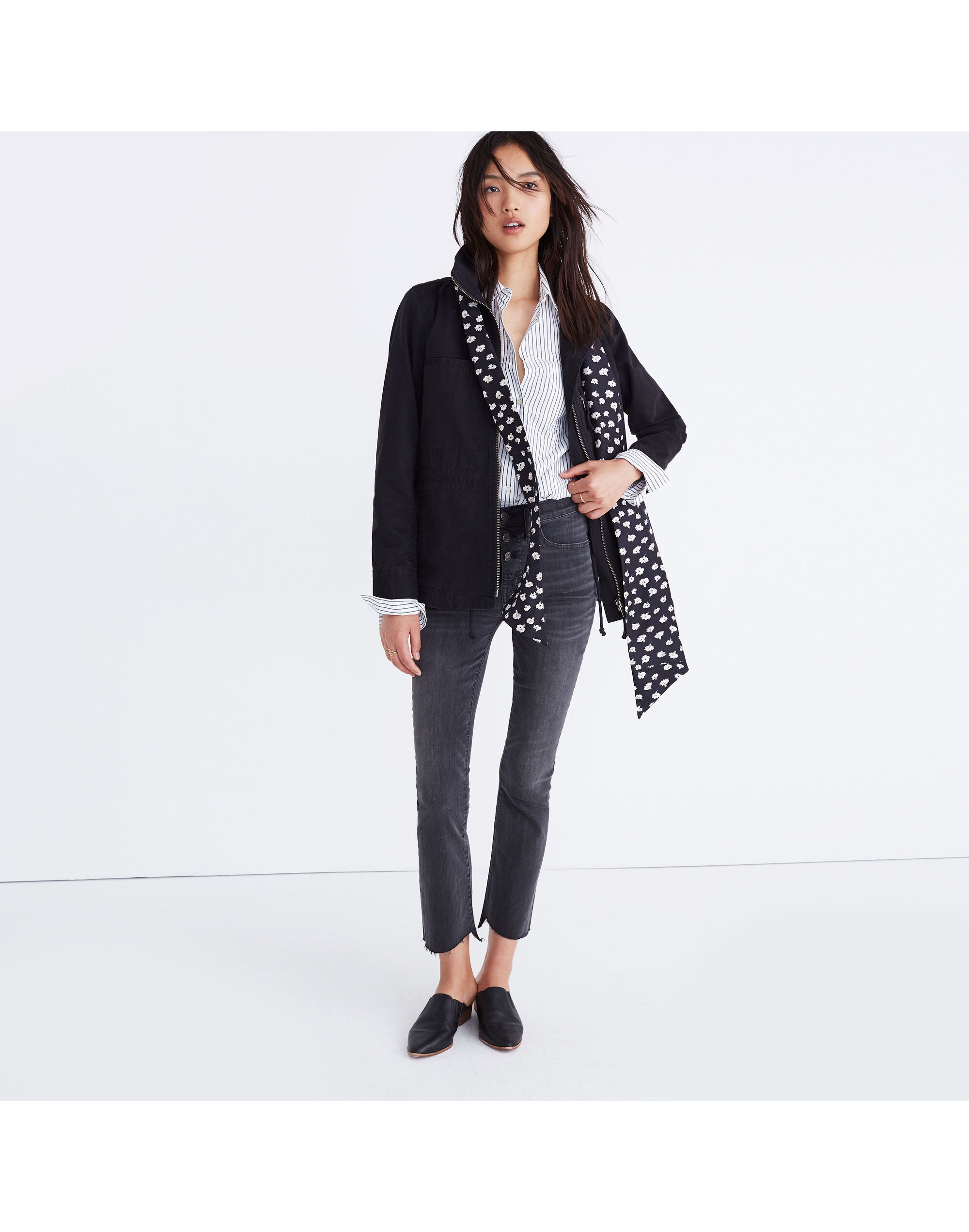 Fleet Jacket