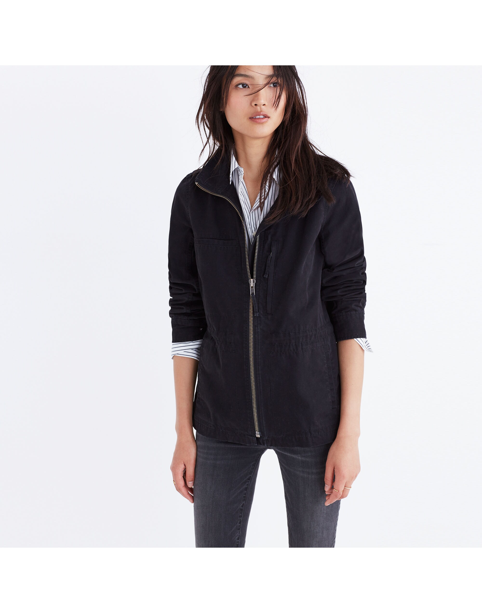Fleet Jacket