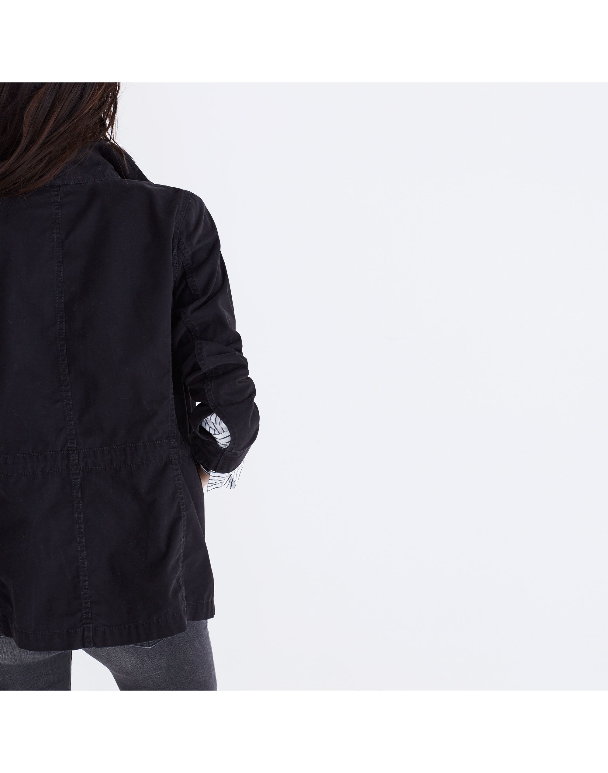 Fleet Jacket