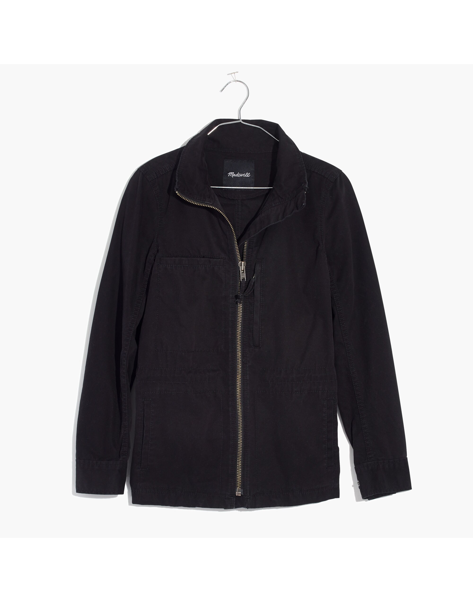Fleet Jacket