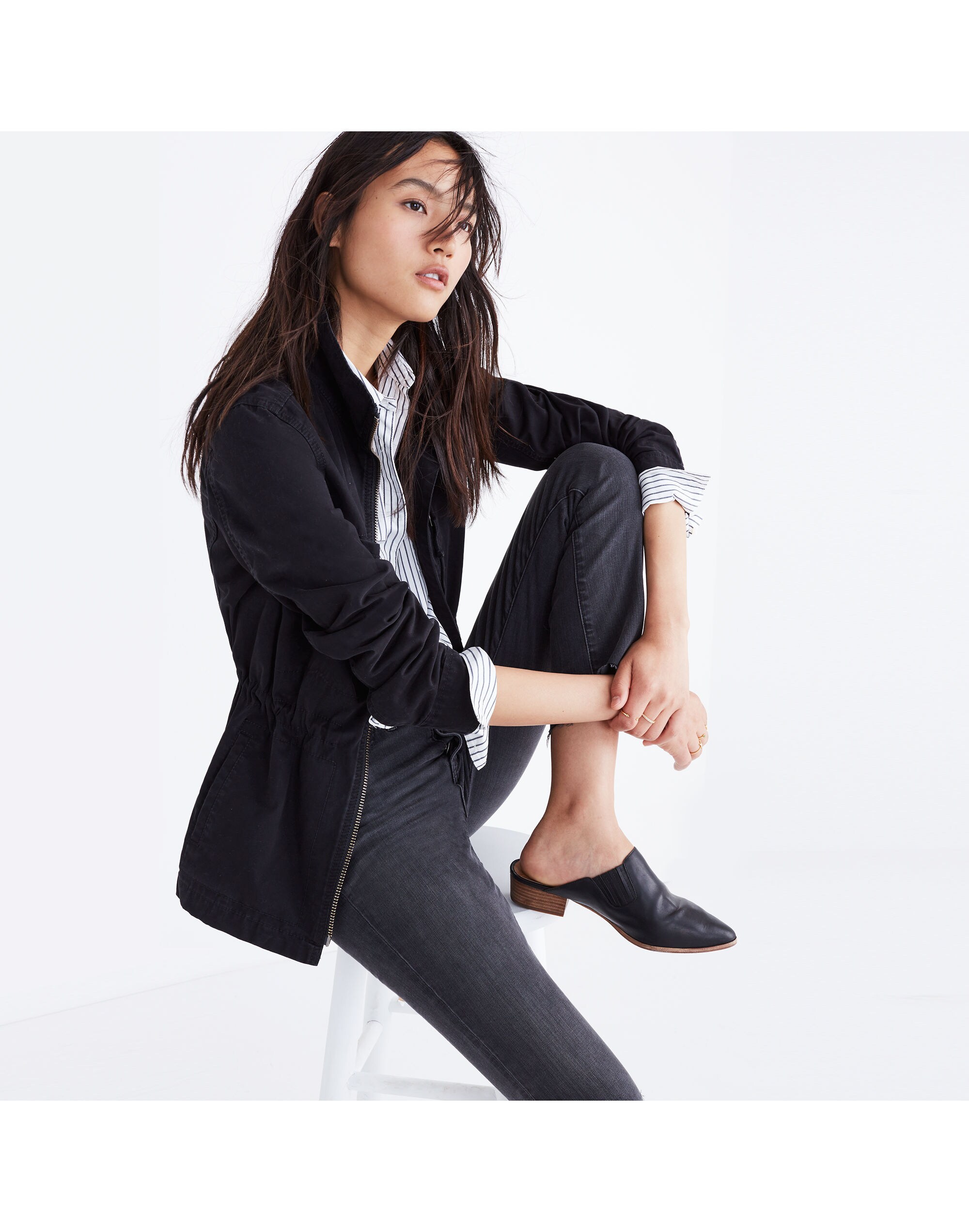 Fleet Jacket