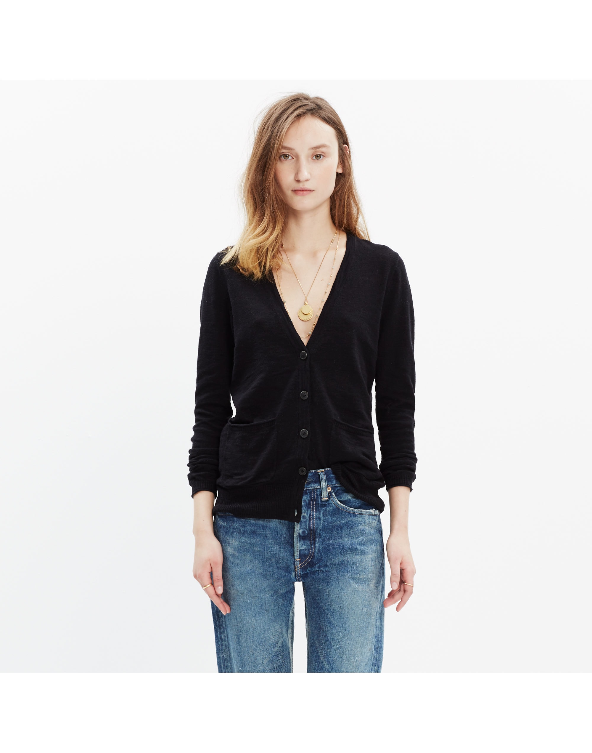 Graduate Cardigan Sweater