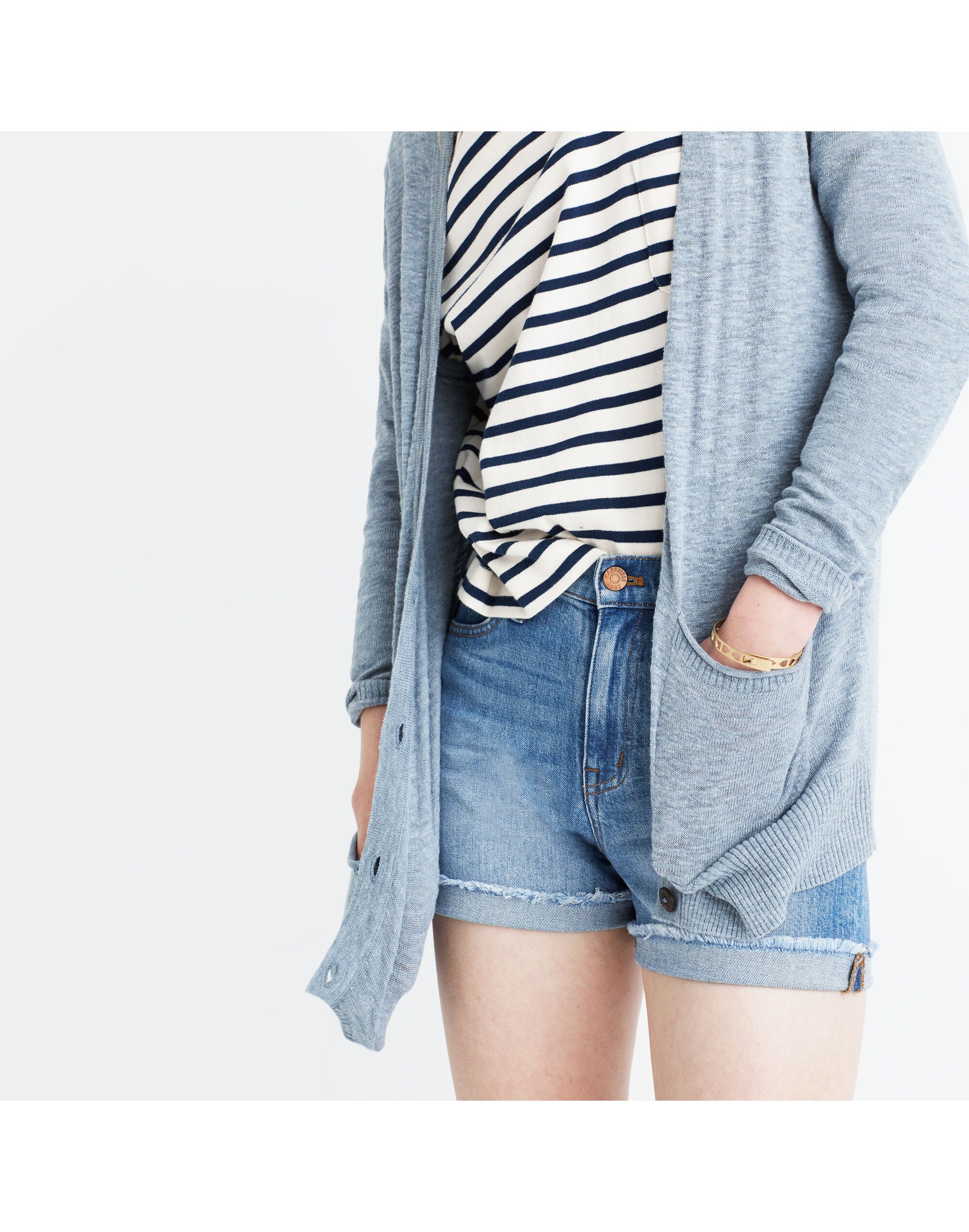 Graduate Cardigan Sweater