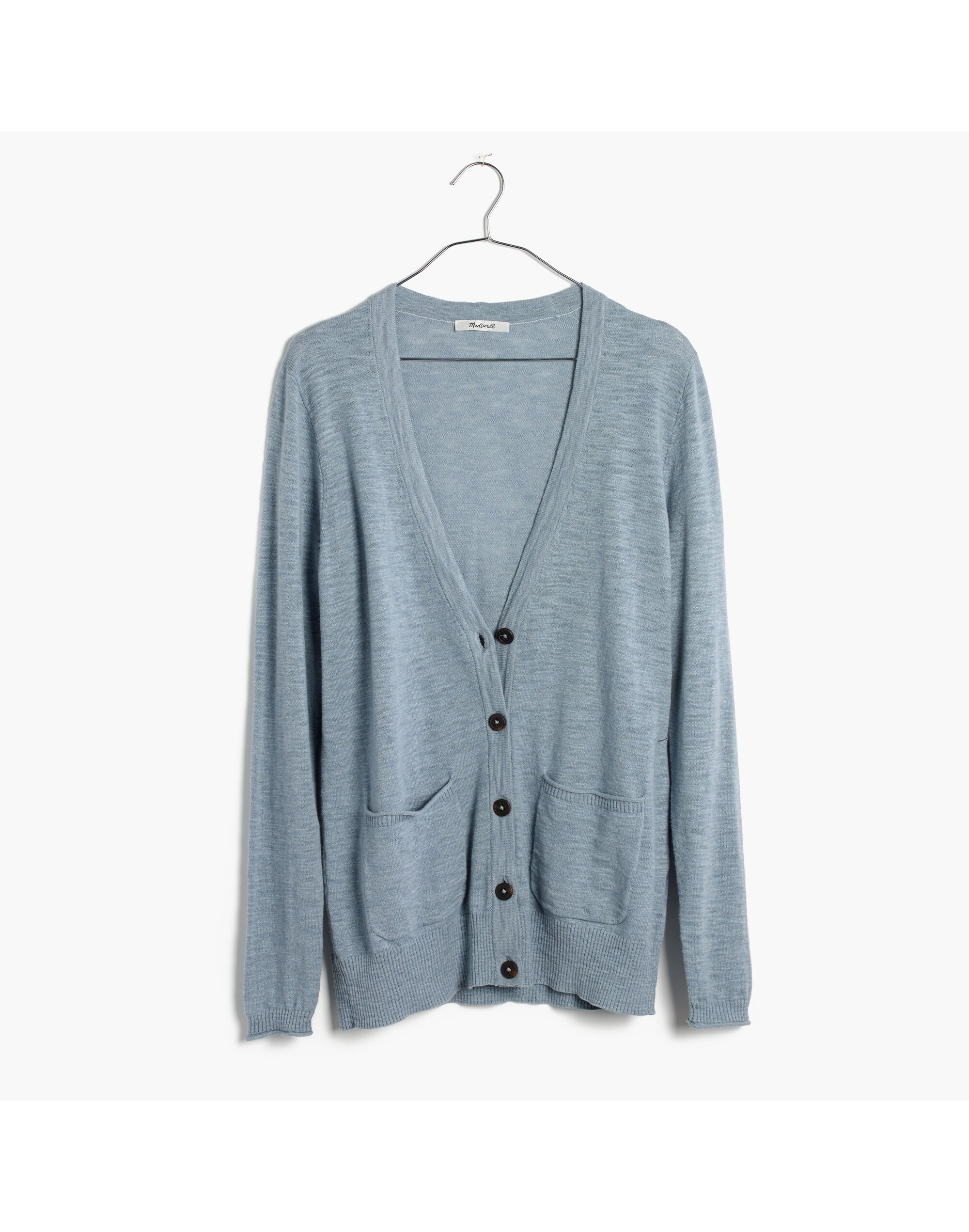 Graduate Cardigan Sweater