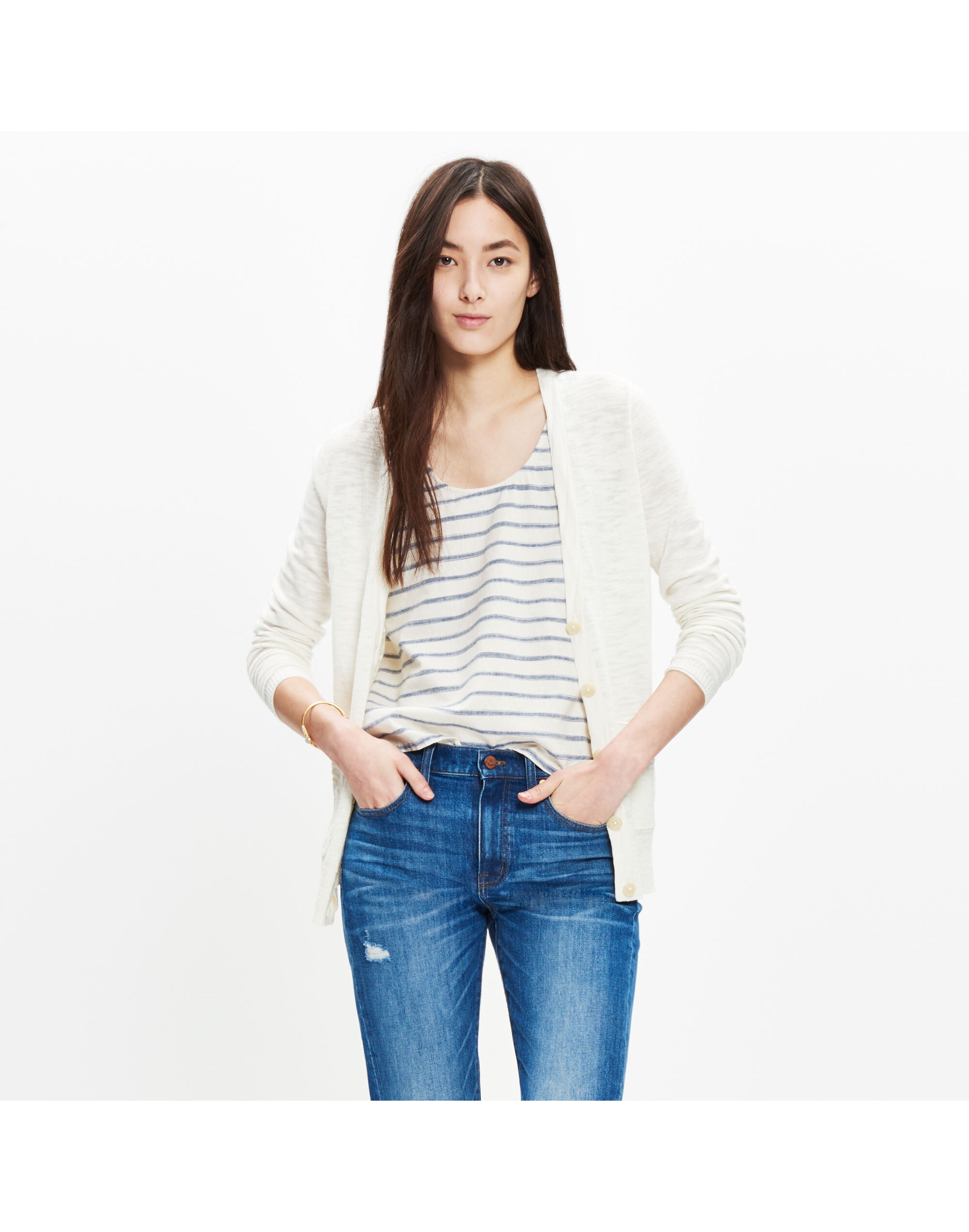 Graduate Cardigan Sweater