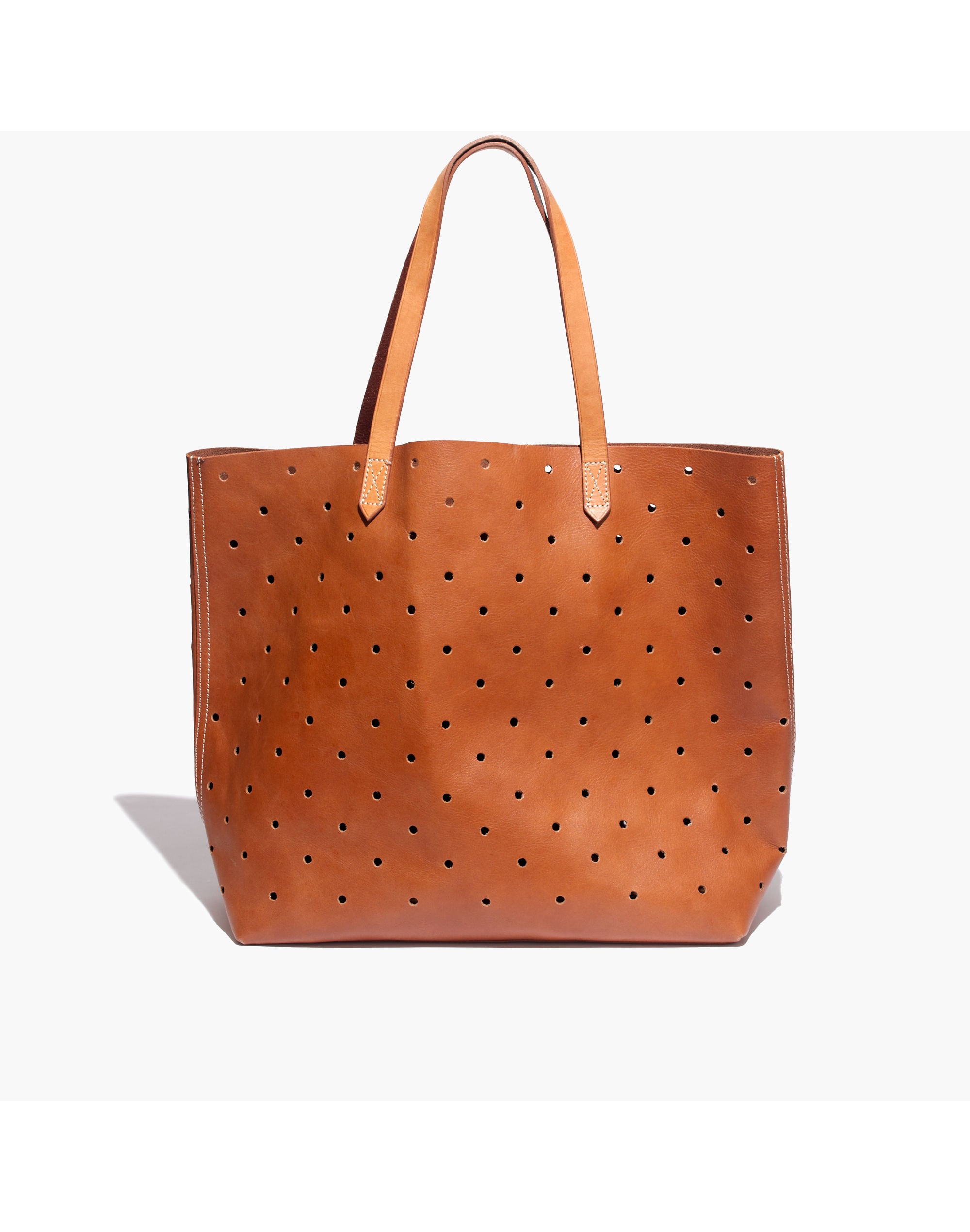 The Holepunch Transport Tote