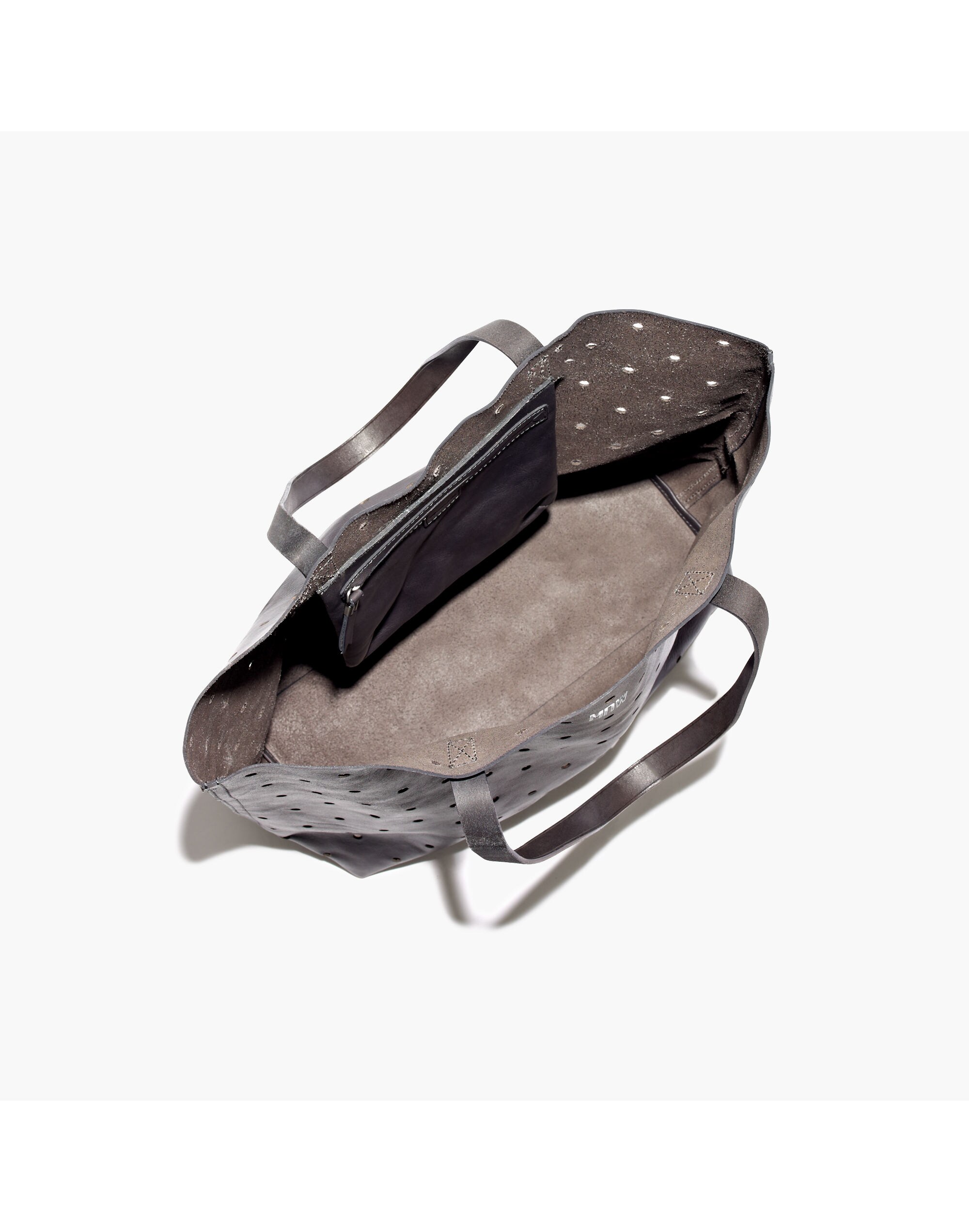 The Holepunch Transport Tote