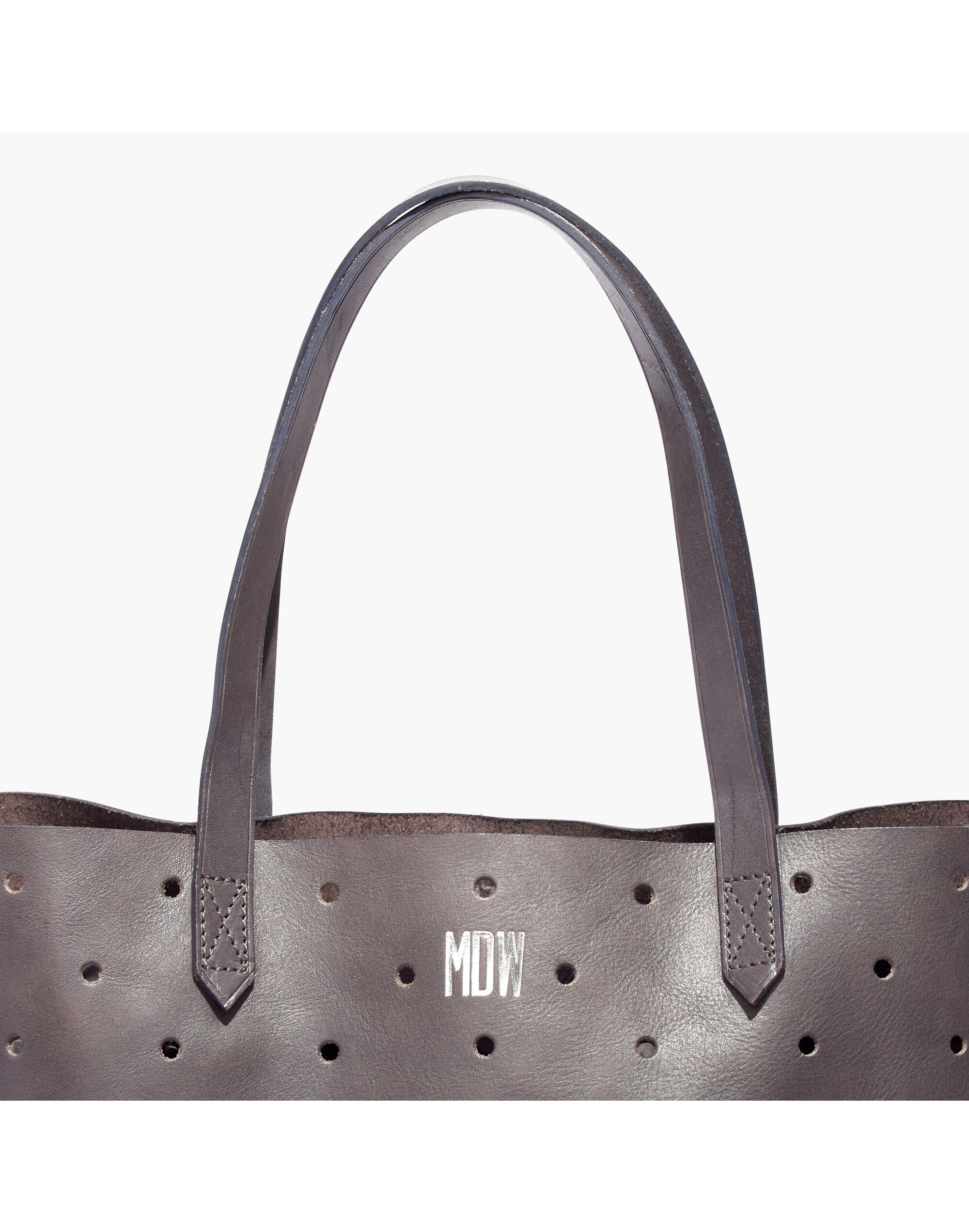 The Holepunch Transport Tote