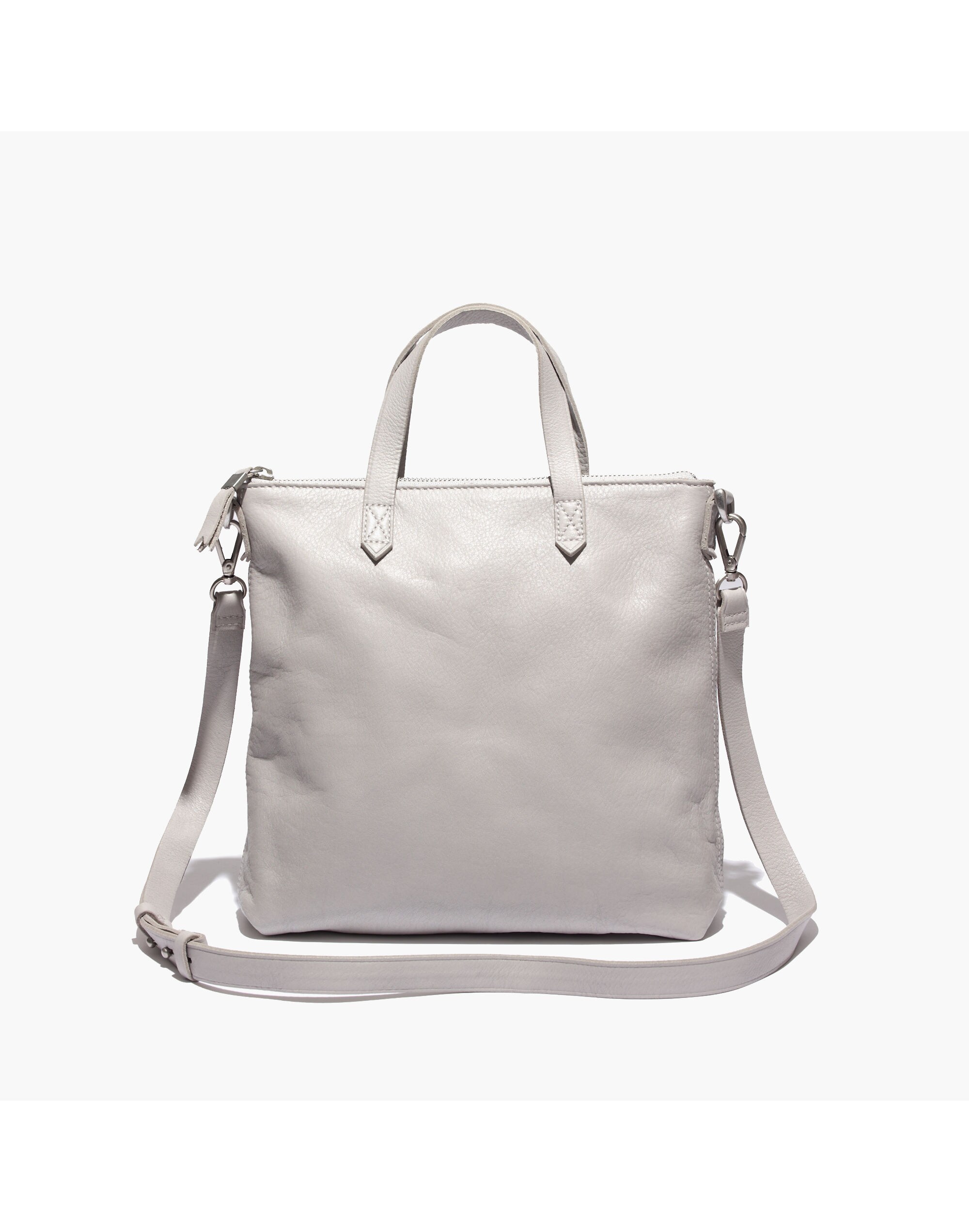 The Mini Transport Crossbody