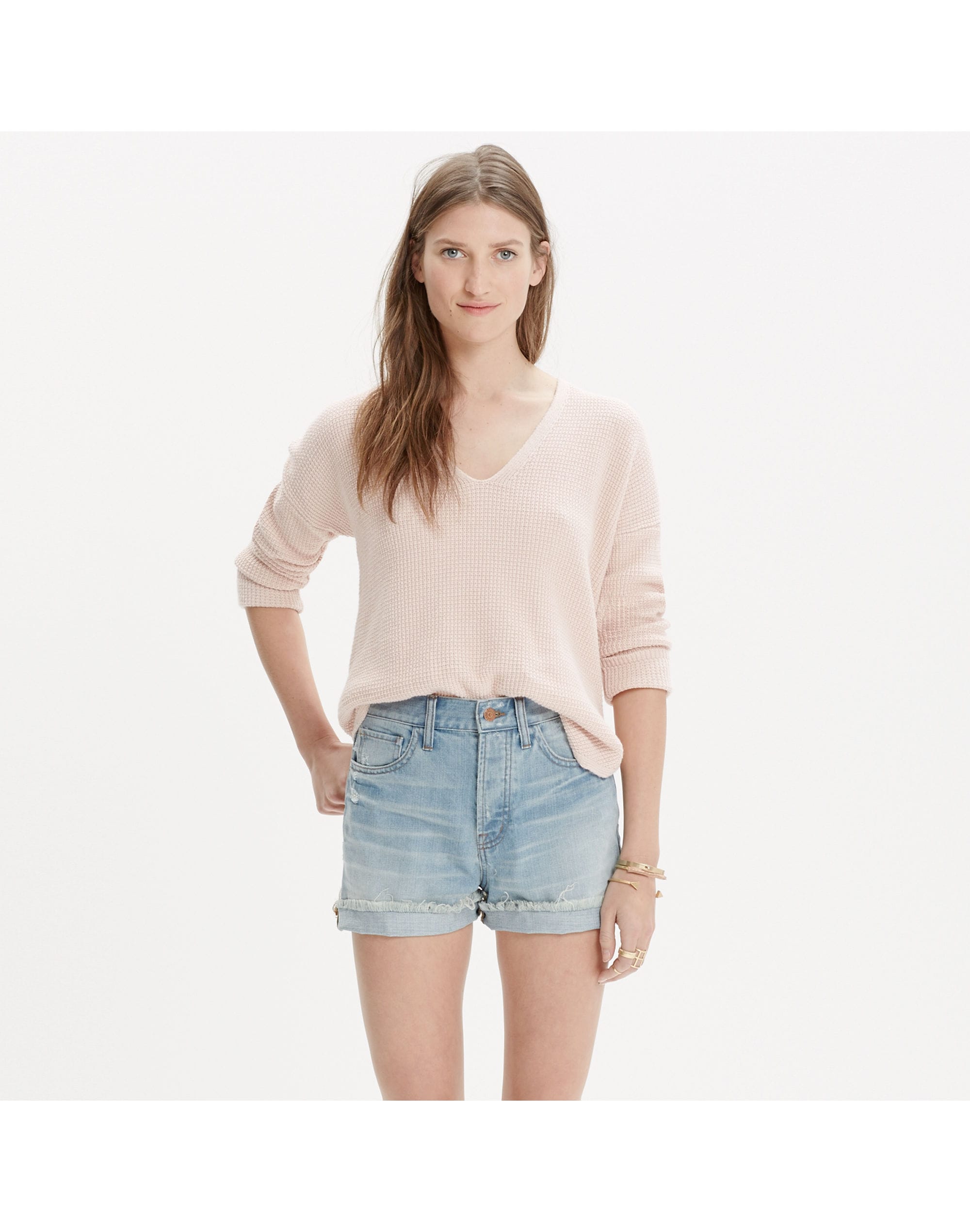 The Perfect Summer Short