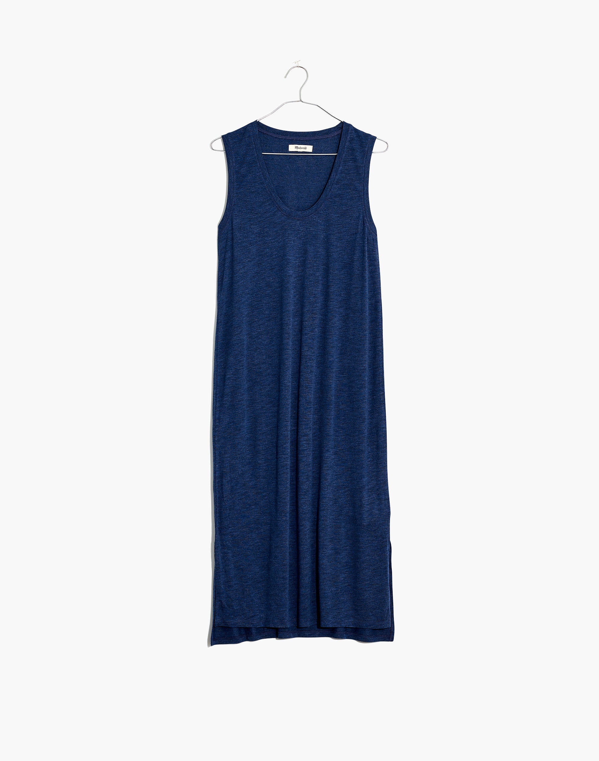 Jersey Tank Dress