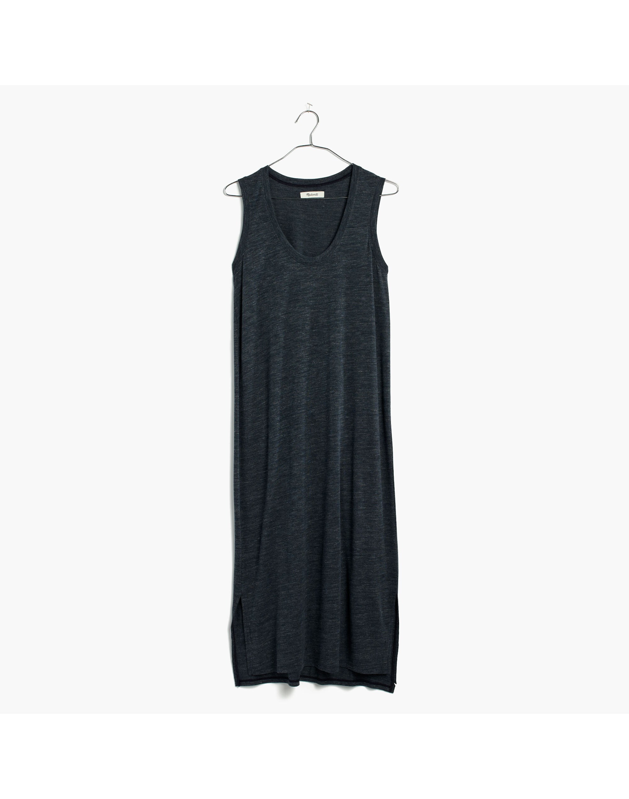 madewell jersey tank dress Jersey Tank Dress