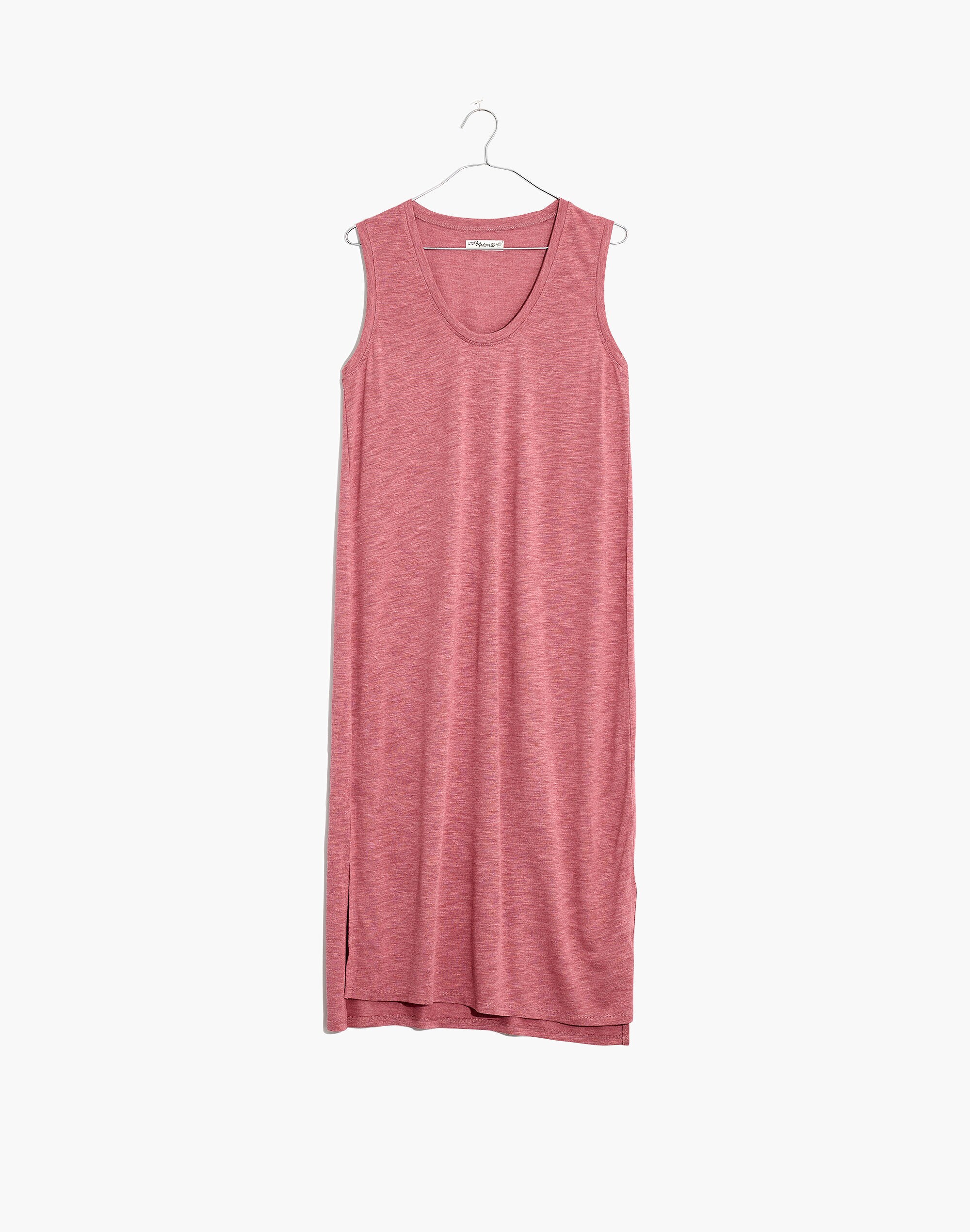 Jersey Tank Dress