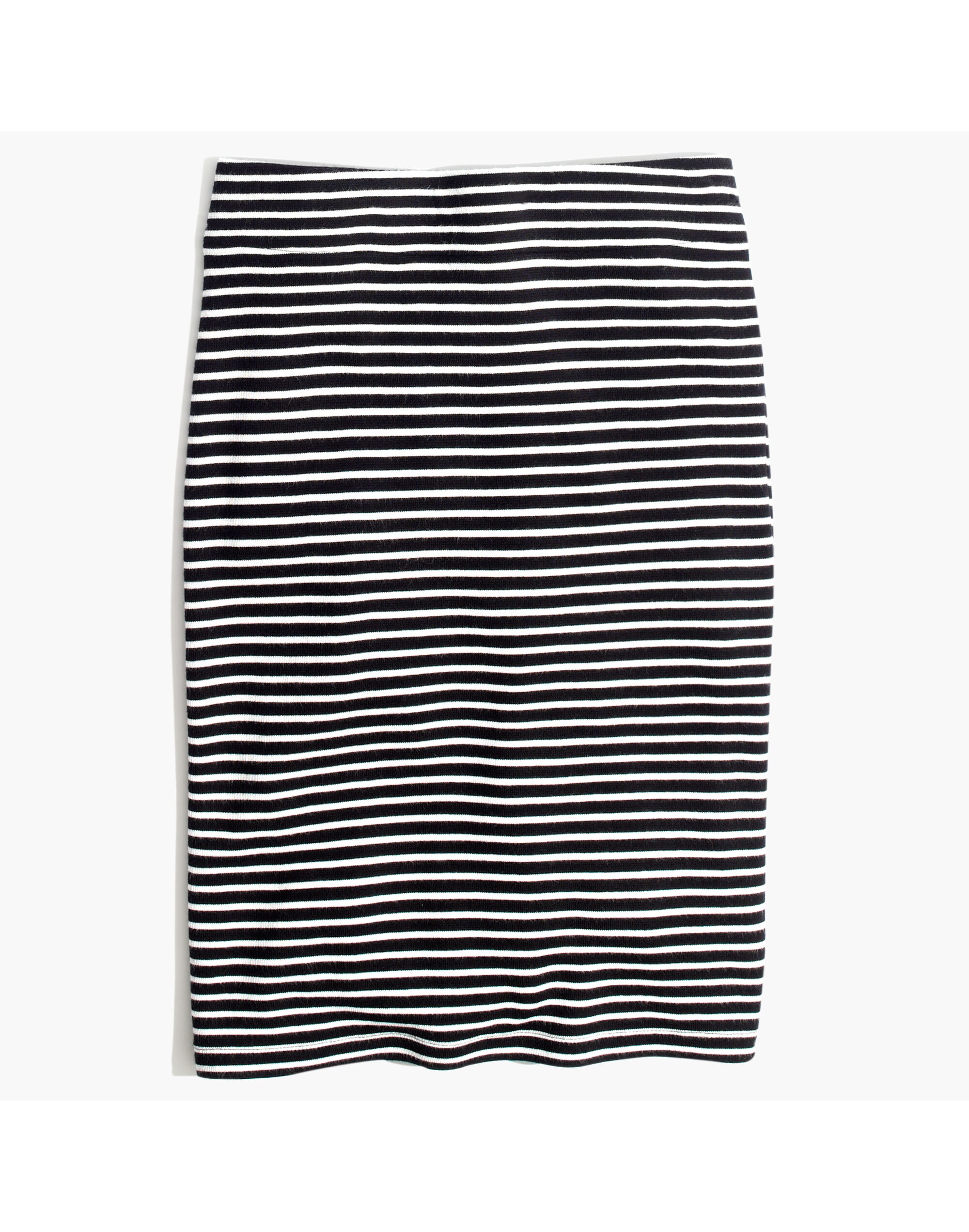 City Skirt in Stripe