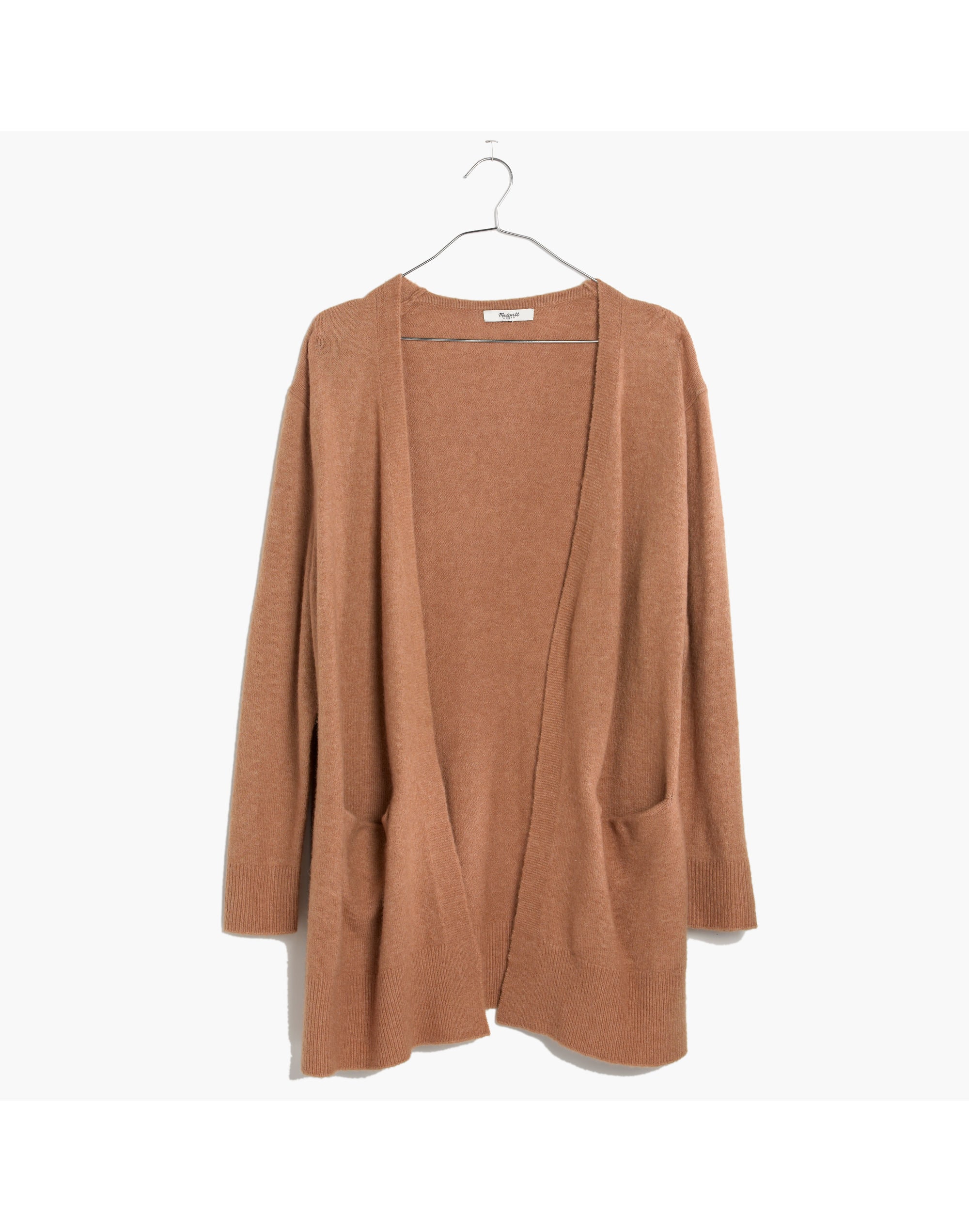 Ryder Cardigan Sweater