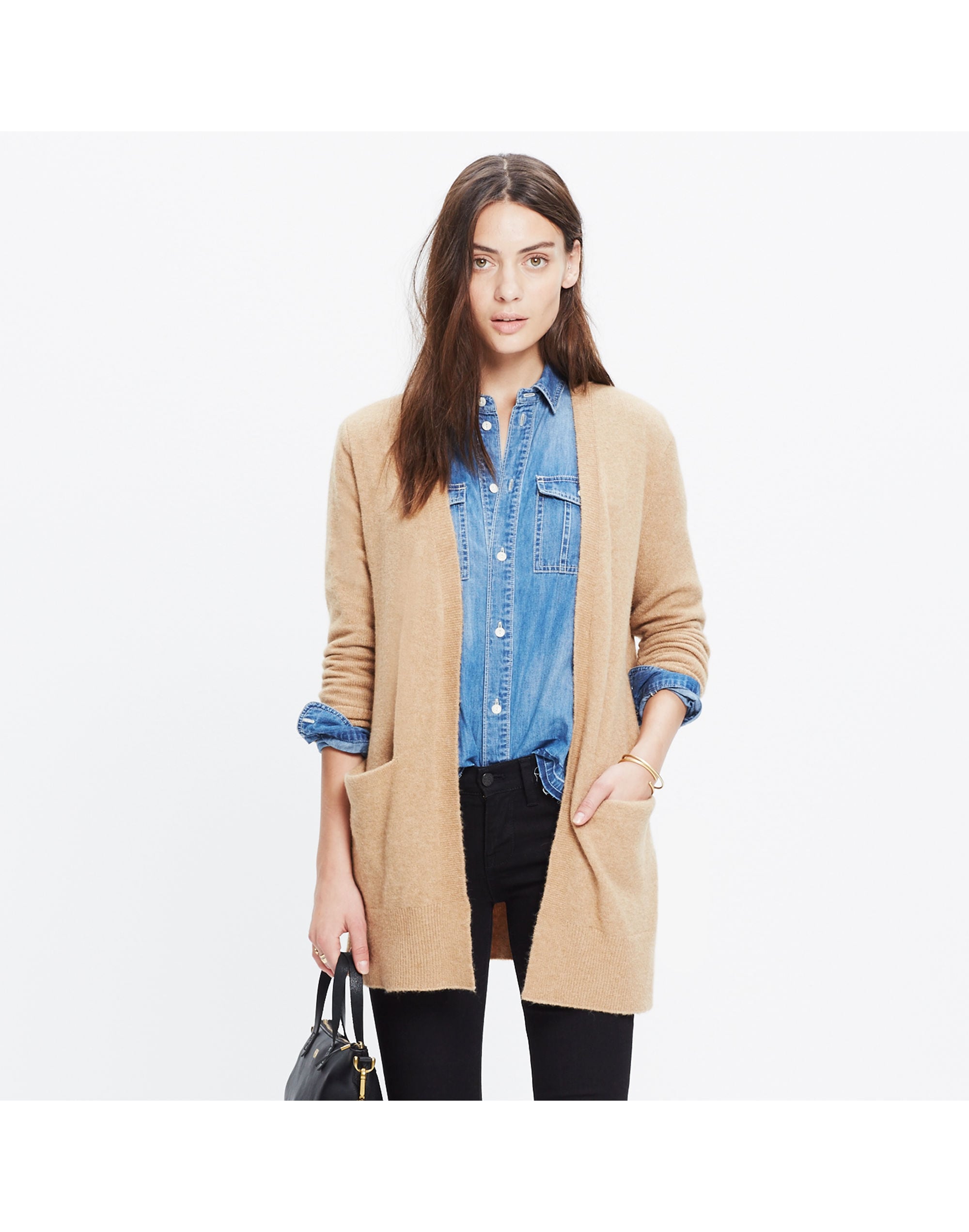 Ryder Cardigan Sweater