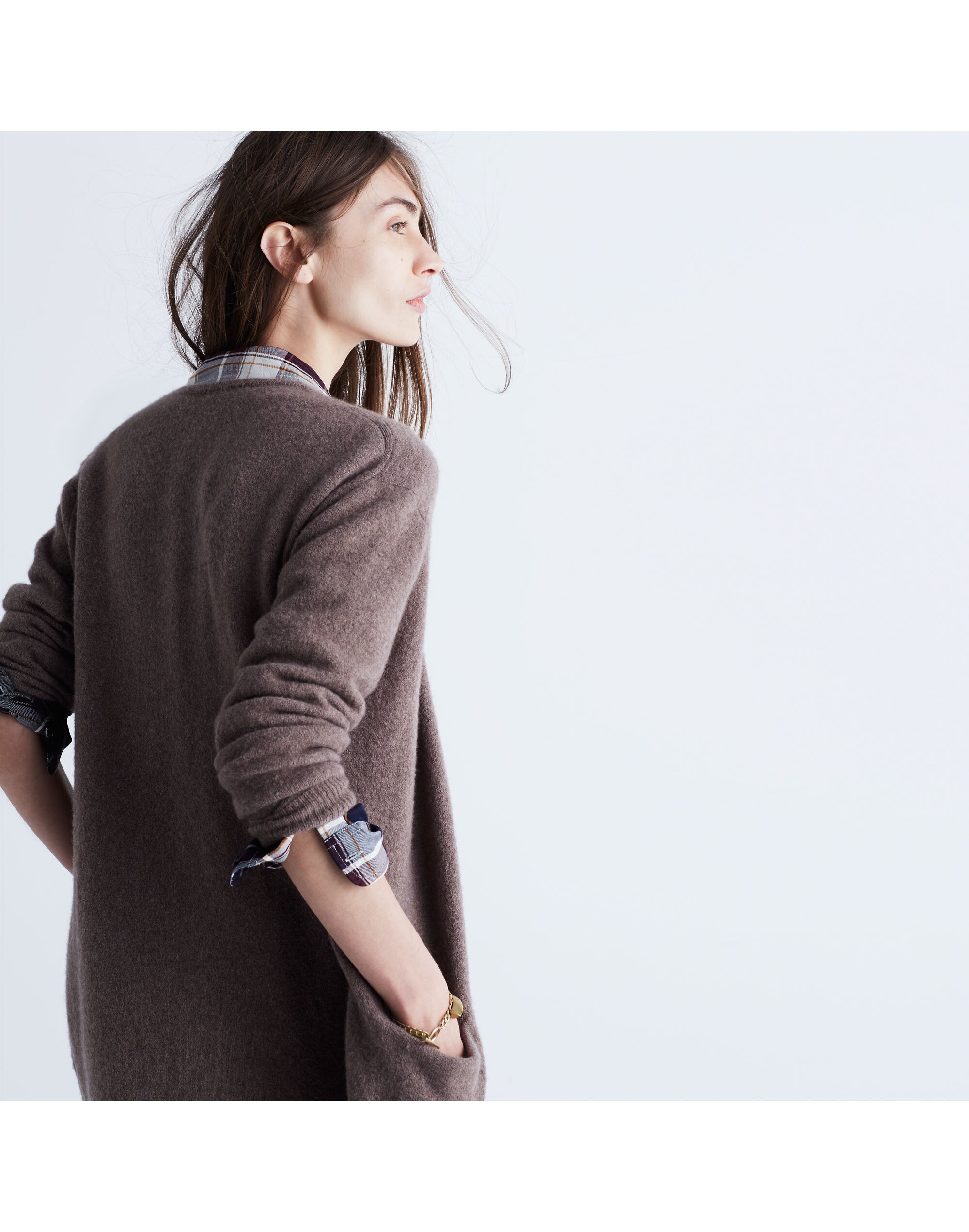 Ryder Cardigan Sweater