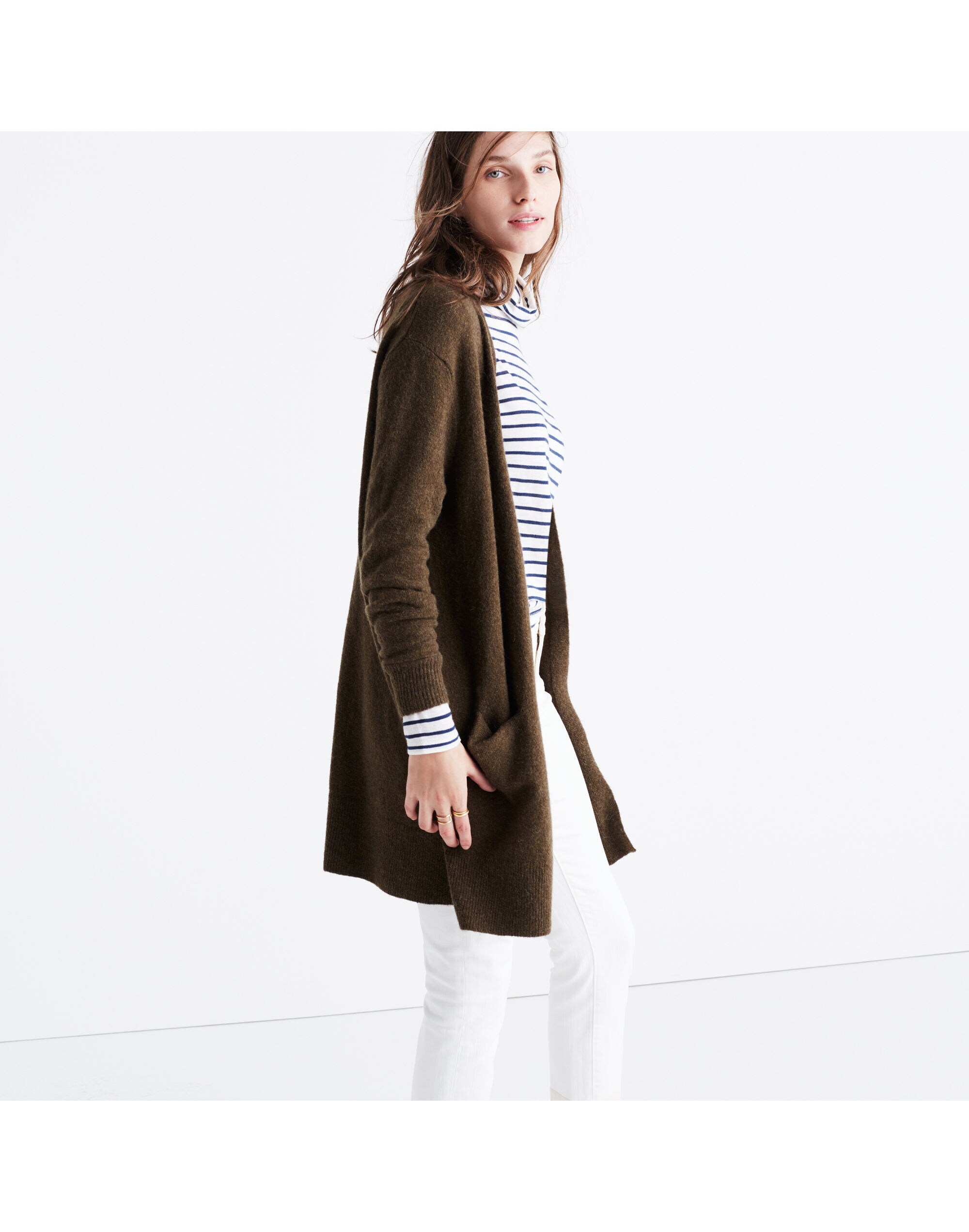 Ryder Cardigan Sweater