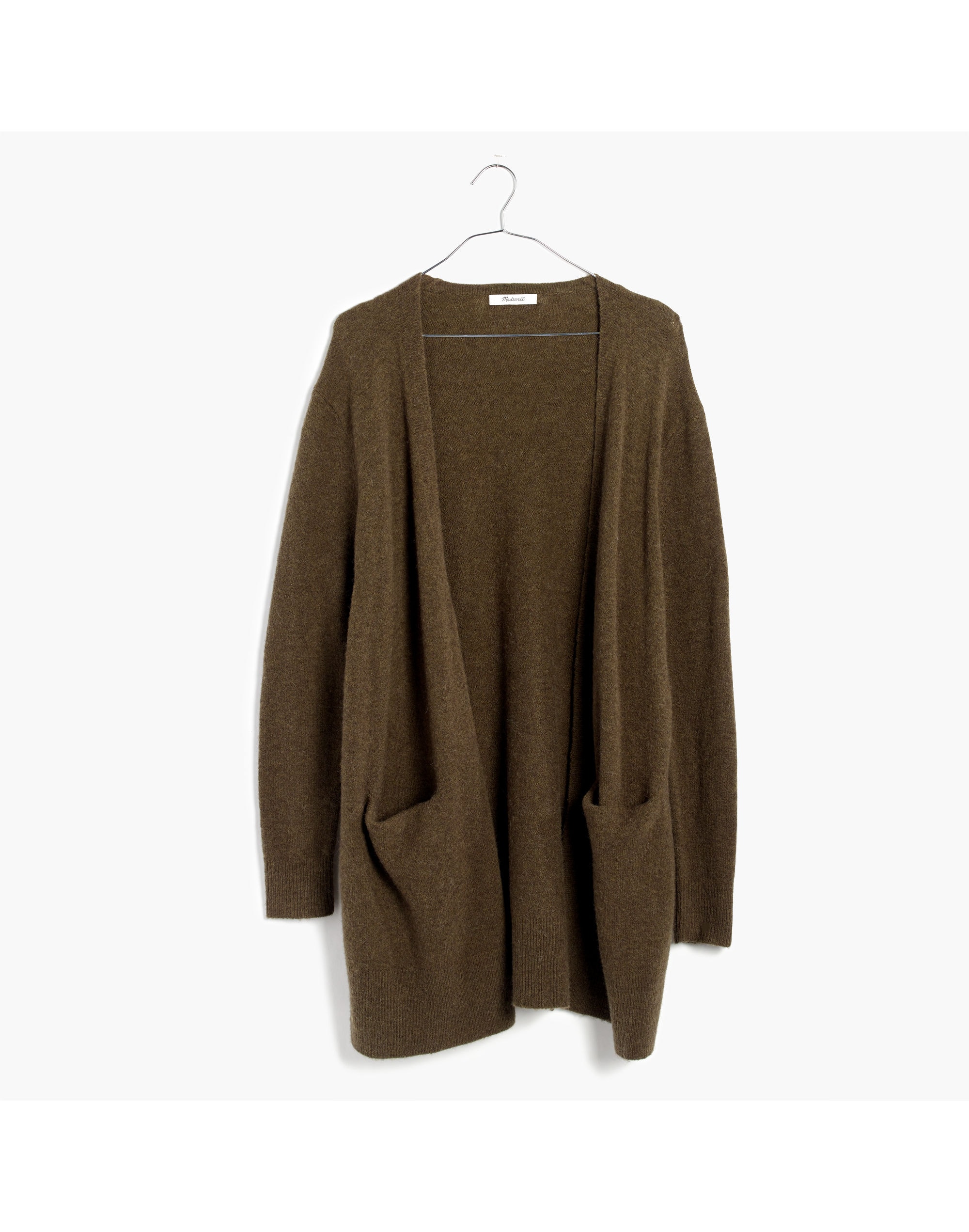 Ryder Cardigan Sweater