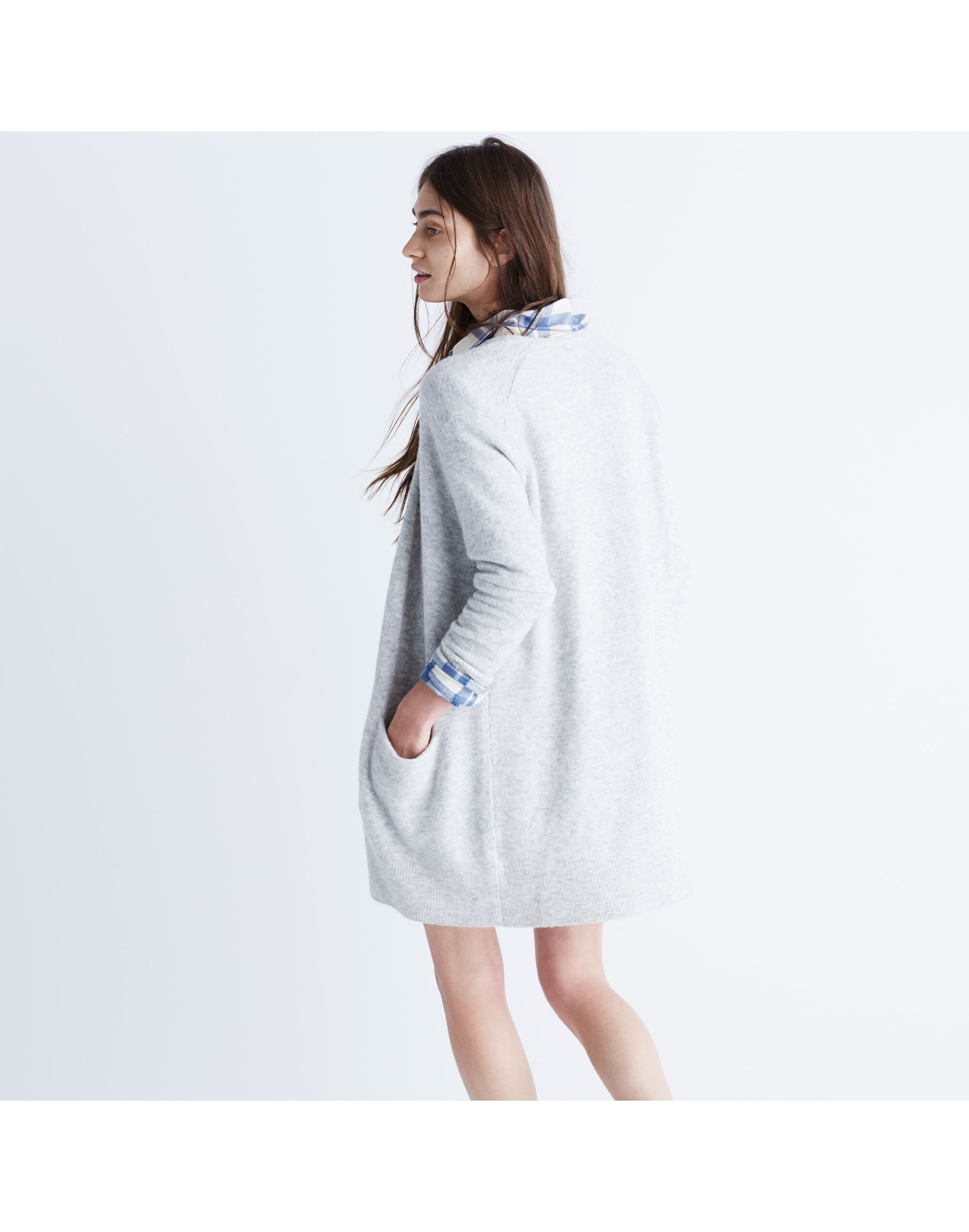 Ryder Cardigan Sweater