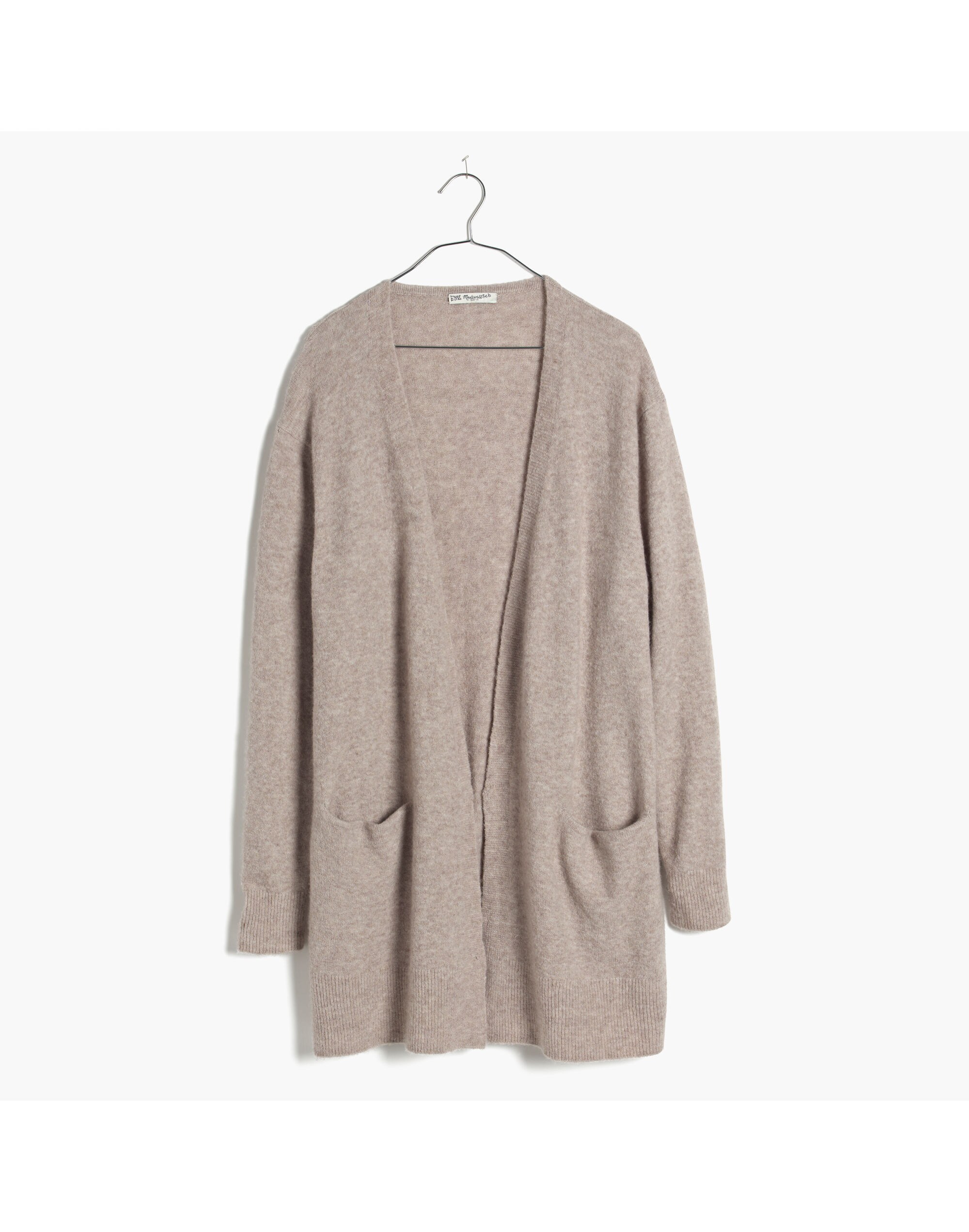 Ryder Cardigan Sweater