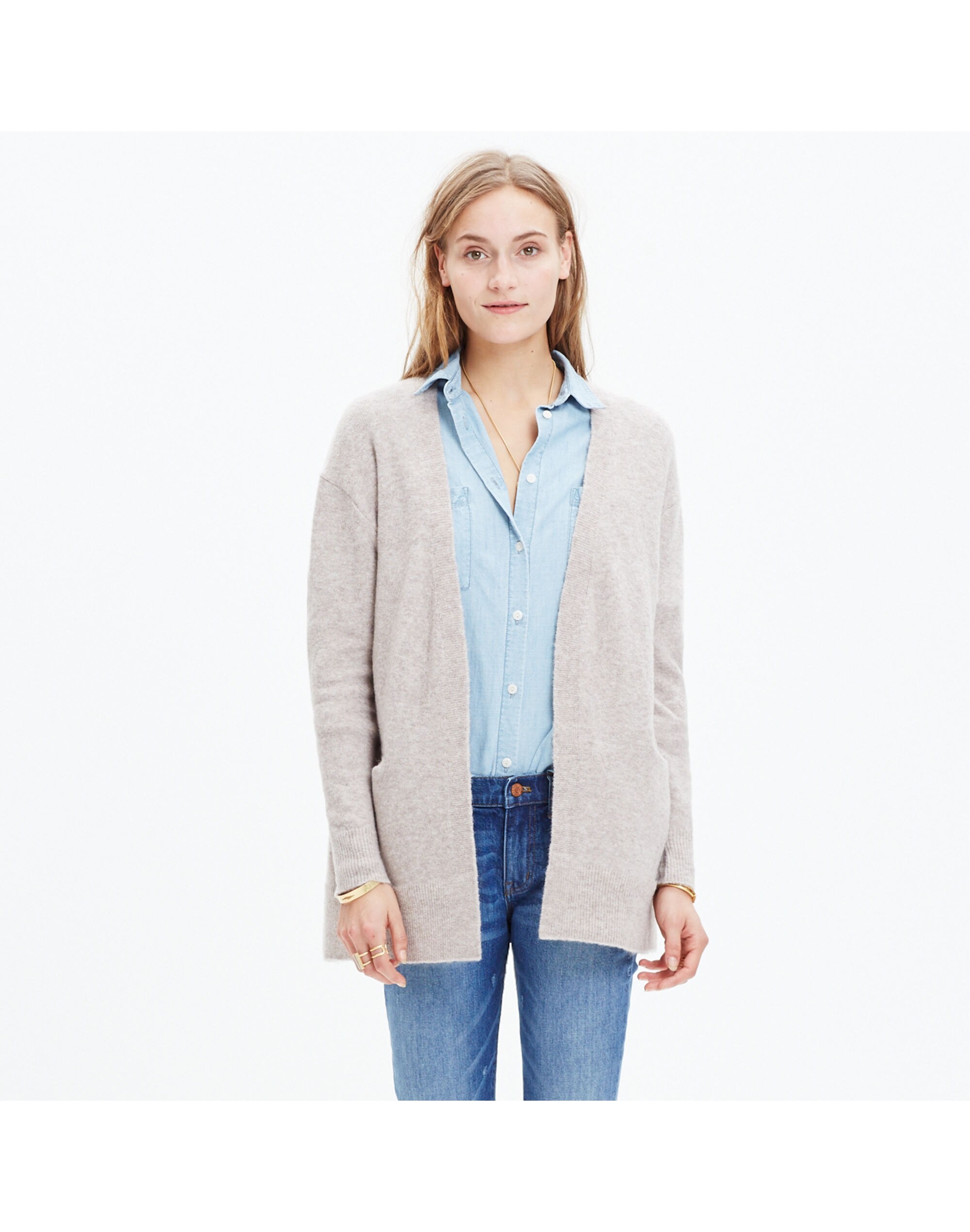 Ryder Cardigan Sweater