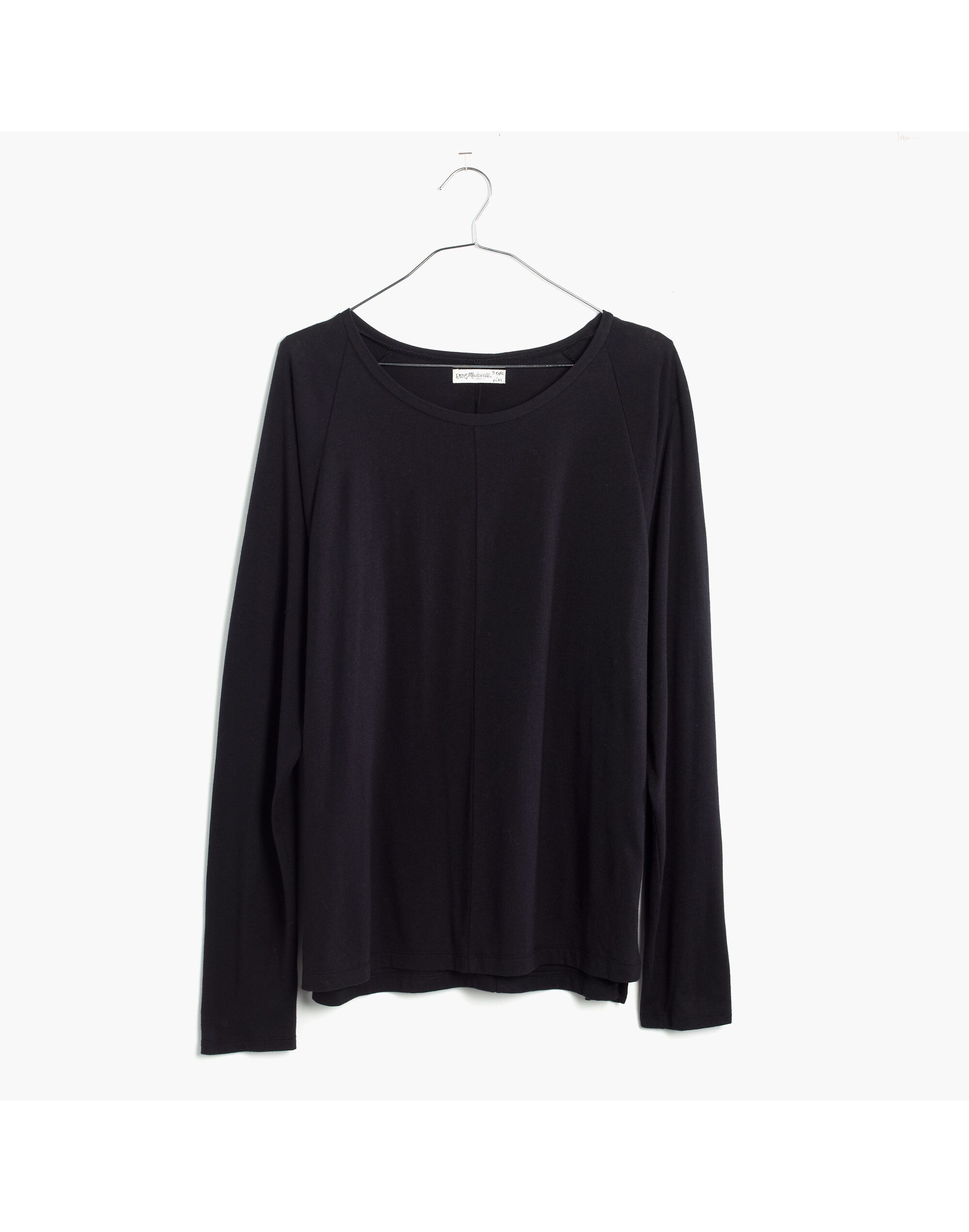 Songbook Dolman Tee